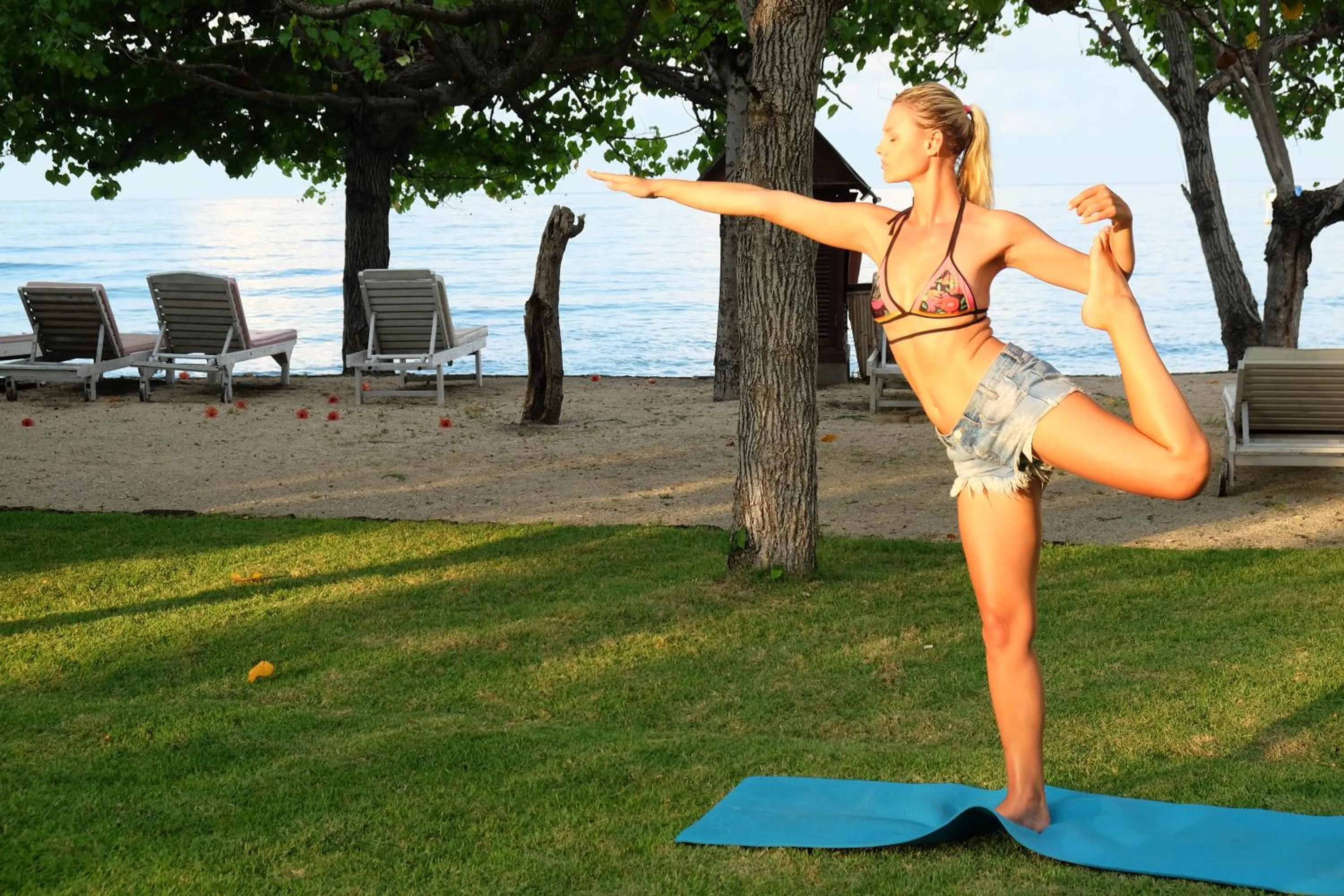 Activities in Taman Sari Bali Resort and Spa