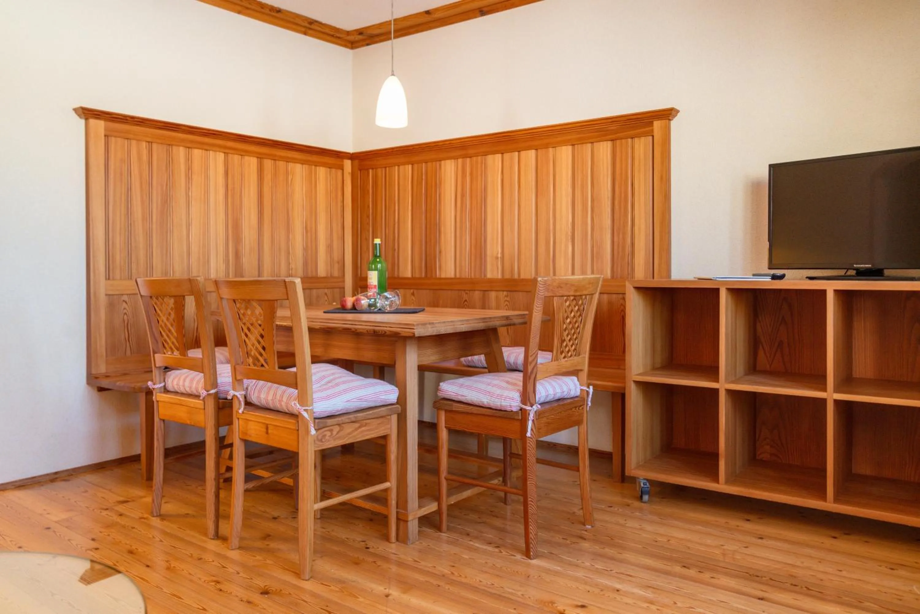 Living room in Hotel Ramsauhof Pool & Wellness Breakfast & Light Dinner Buffet