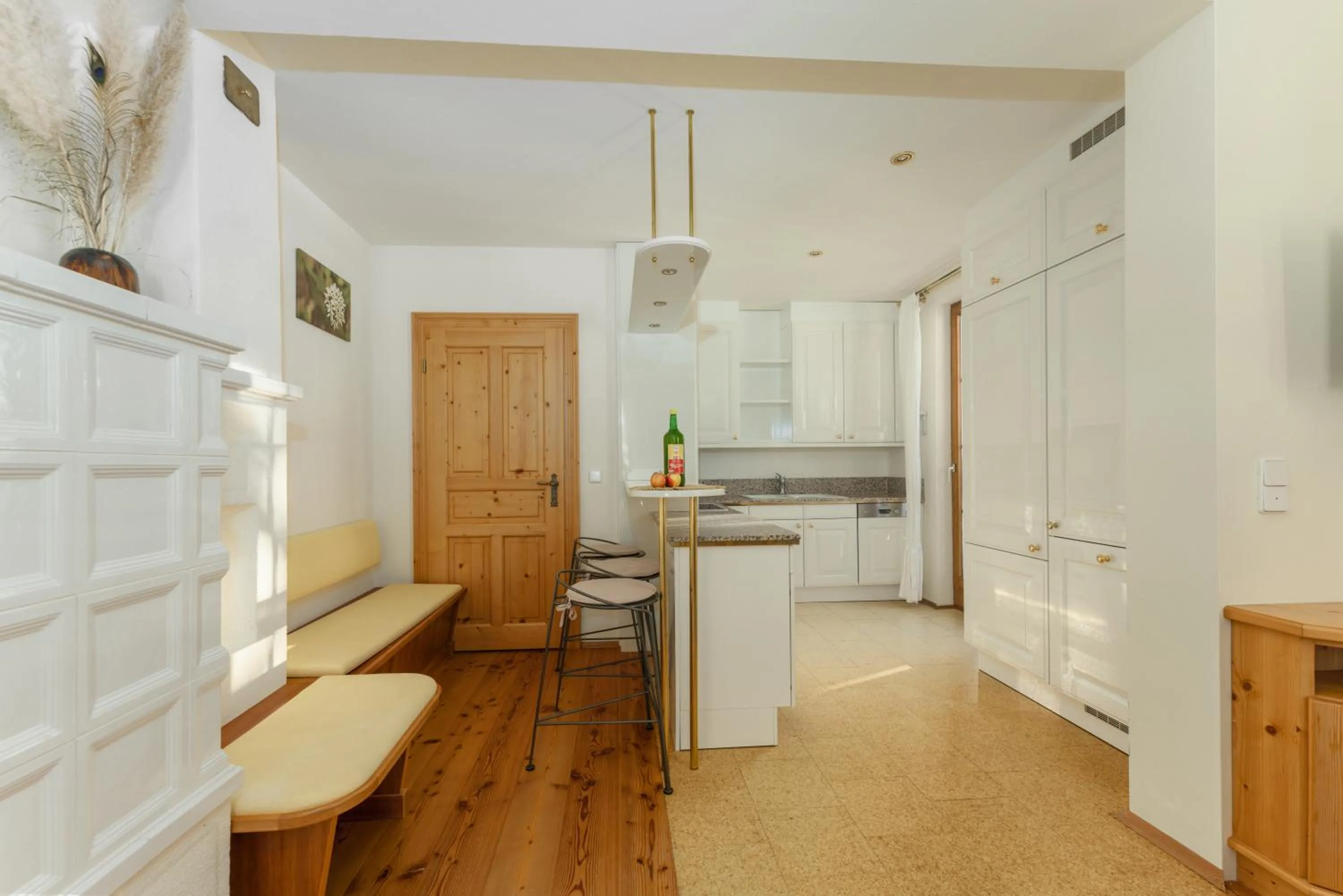Dining area in Hotel Ramsauhof Pool & Wellness Breakfast & Light Dinner Buffet