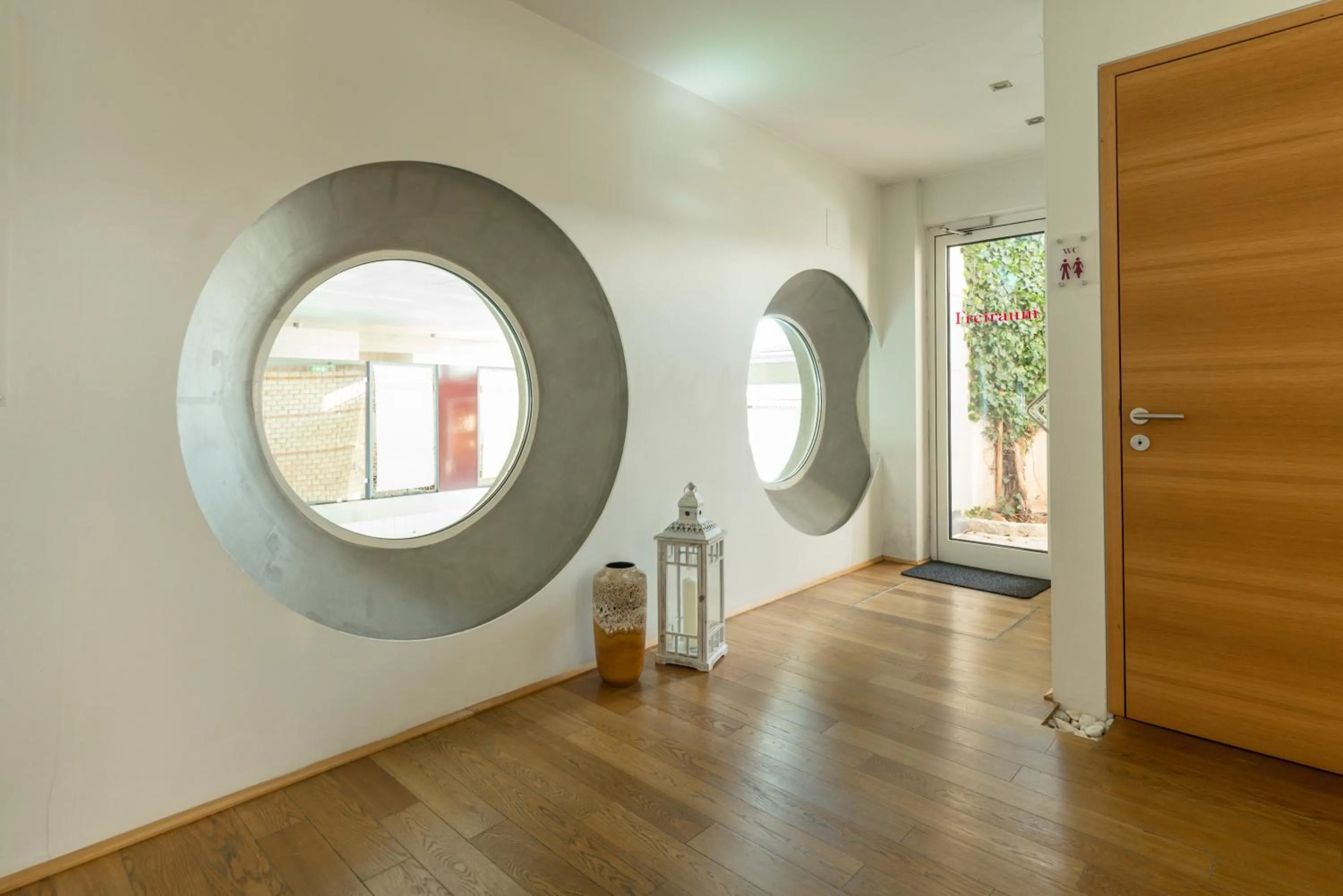 Property building in Hotel Ramsauhof Pool & Wellness Breakfast & Light Dinner Buffet