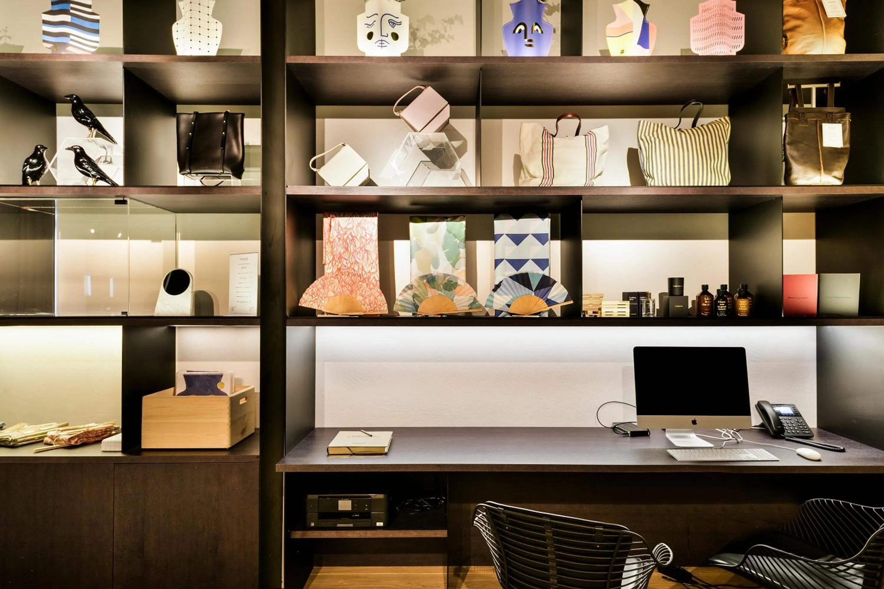 On site in Yurbban Passage Hotel & Spa