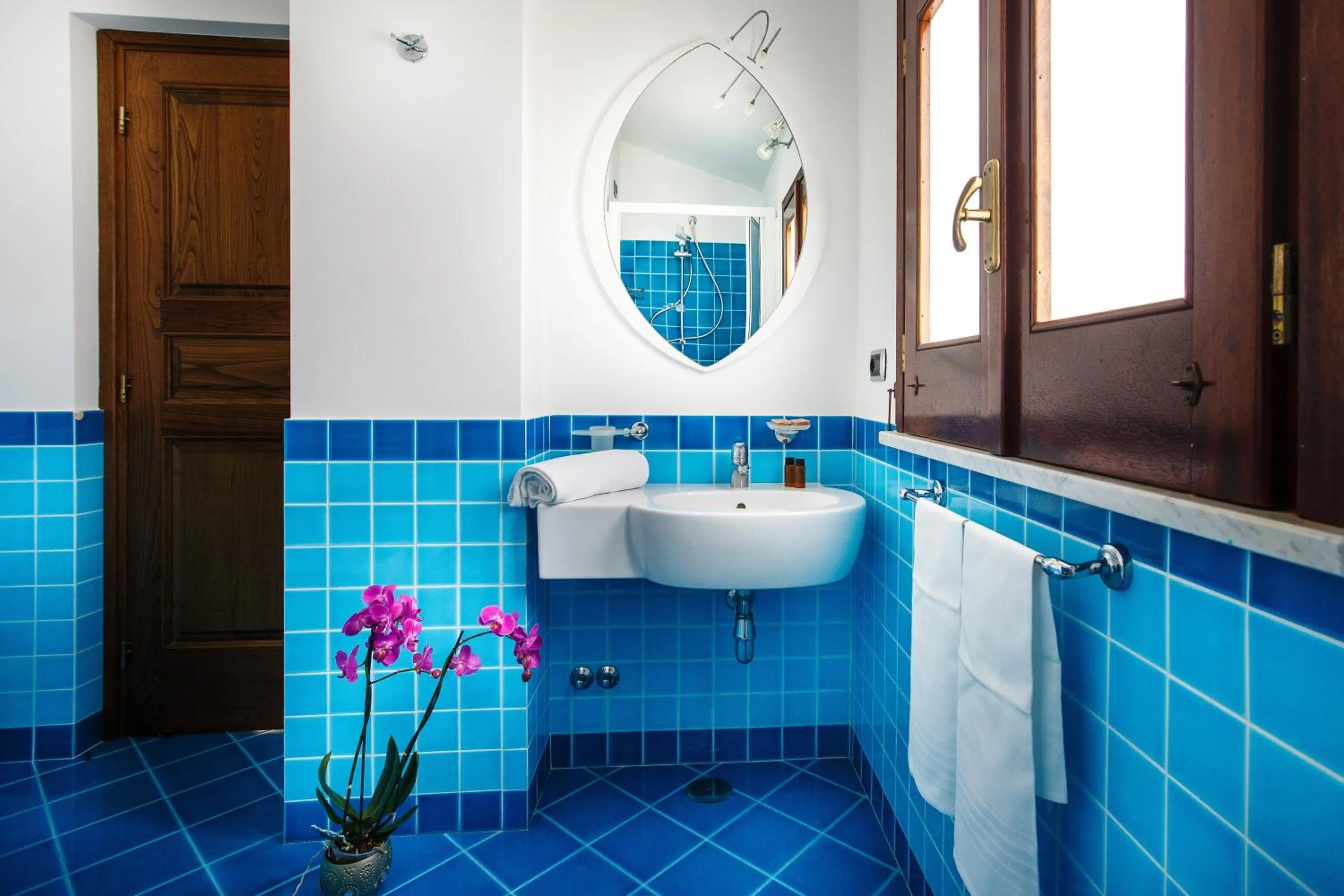 Day in Relais Il Pennino