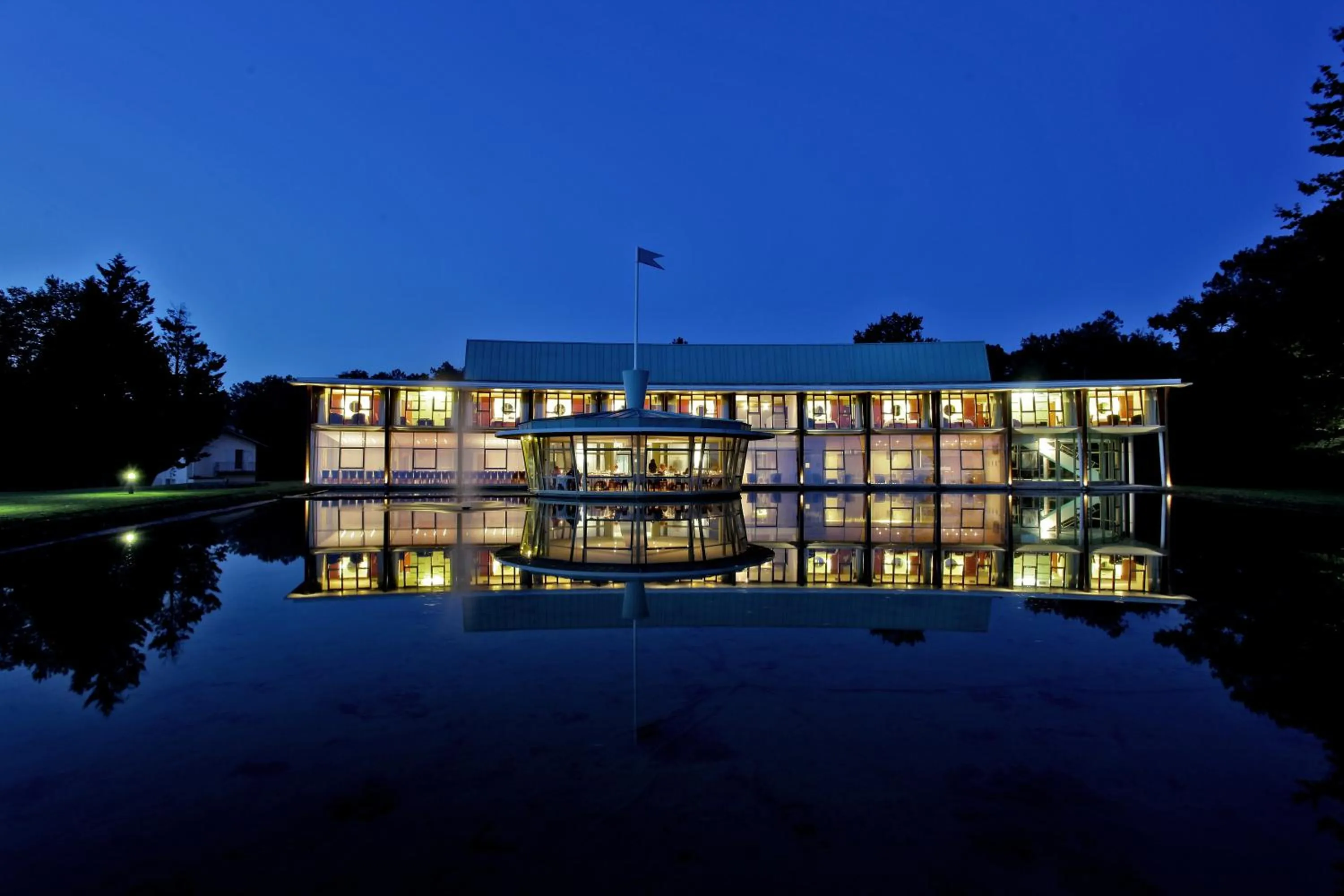 Logis des Lacs d'Halco