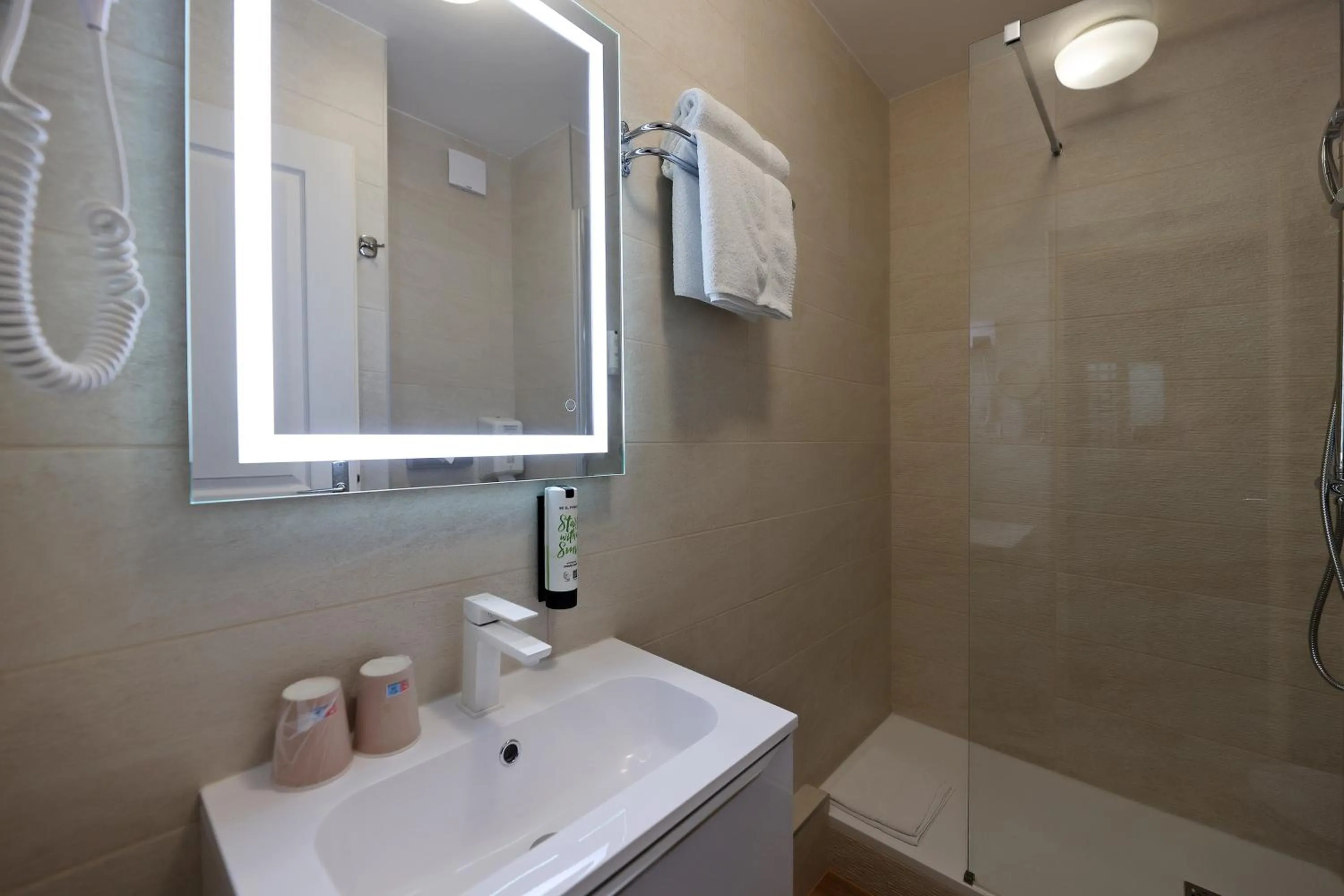 Hotel Les Pasteliers