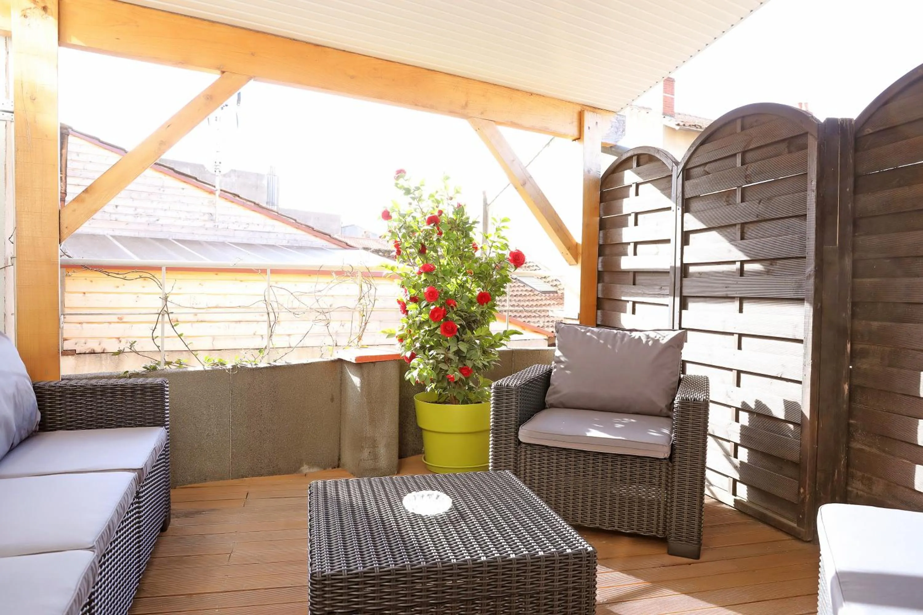 Hotel Les Pasteliers