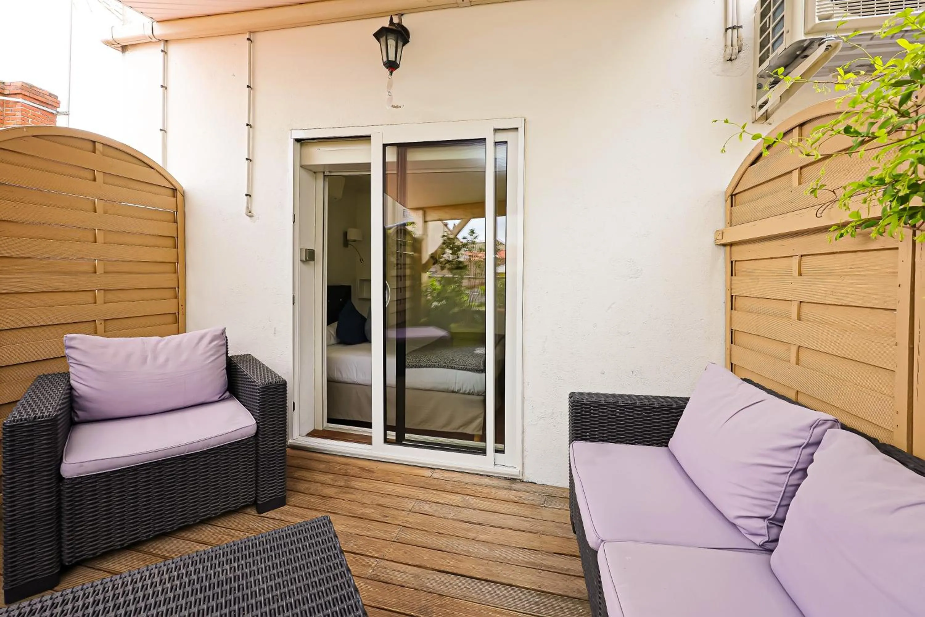 Hotel Les Pasteliers