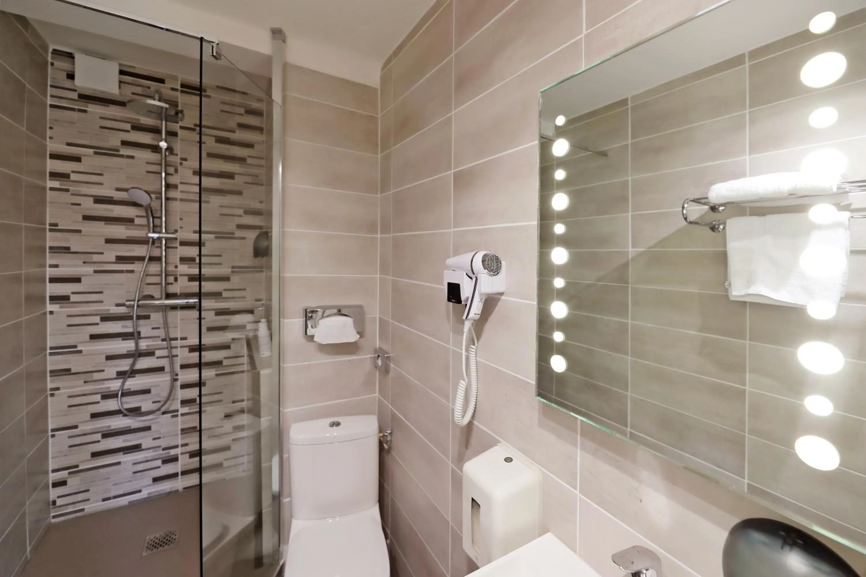 Hotel Les Pasteliers