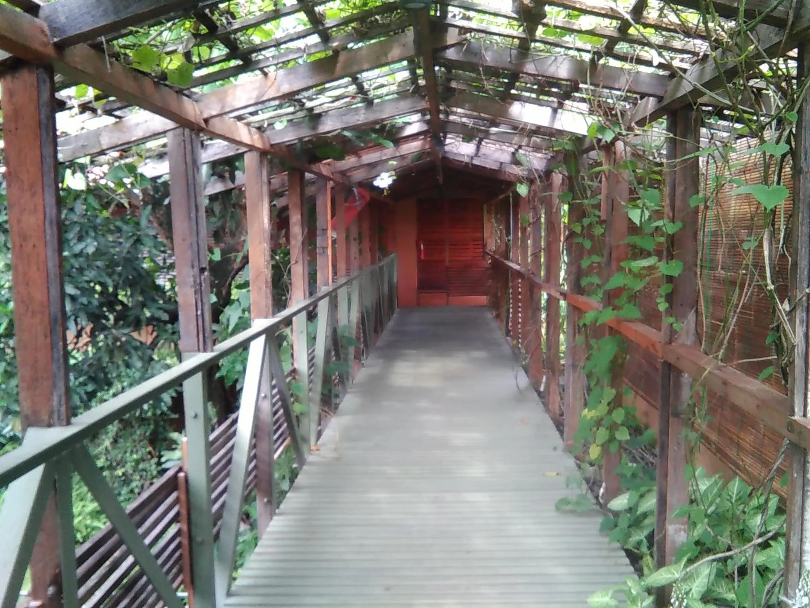 Rumah Turi Green Boutique Hotel