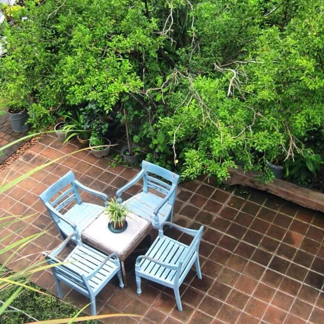 Property building in Rumah Turi Green Boutique Hotel