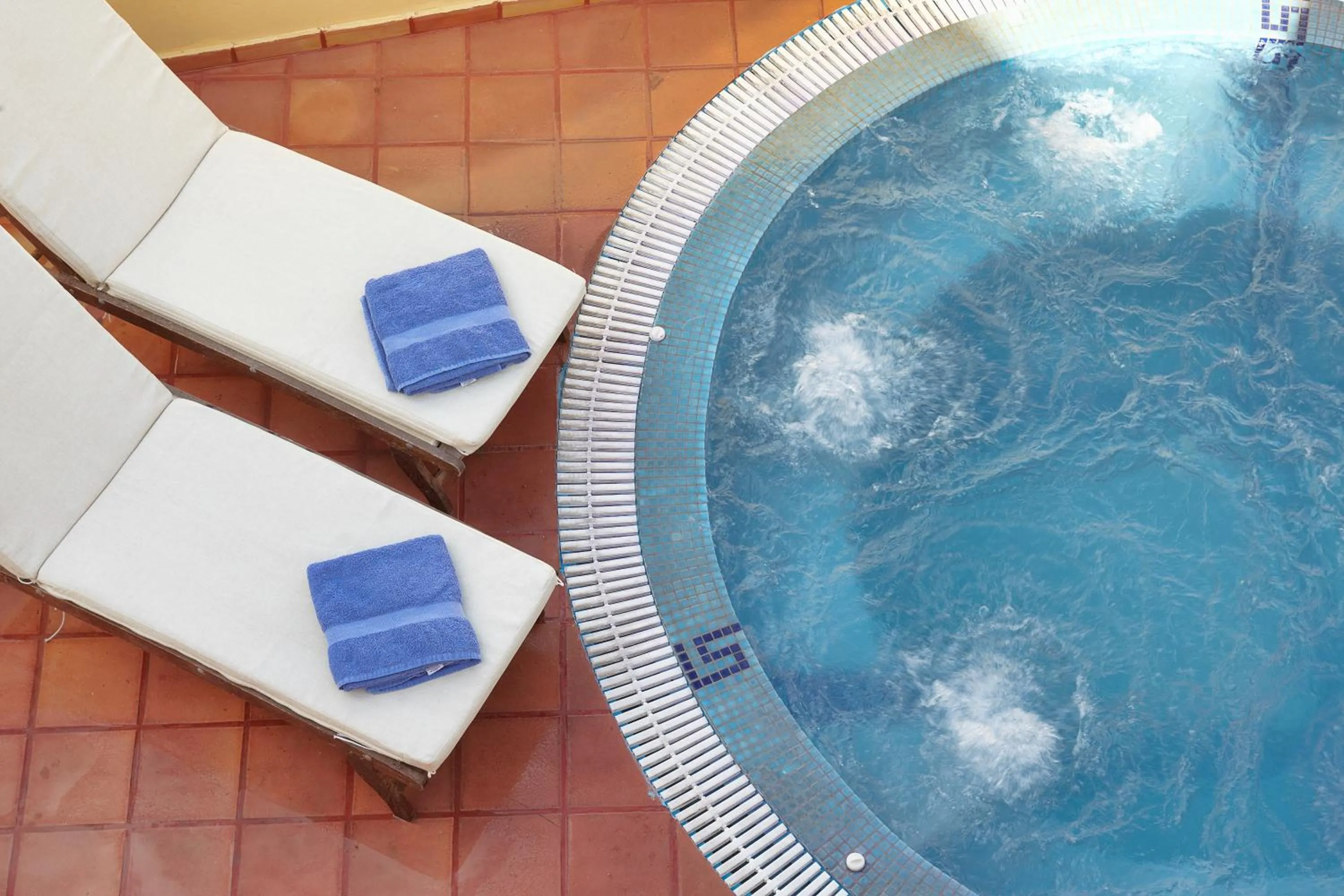 Other in Nikolas Hotel