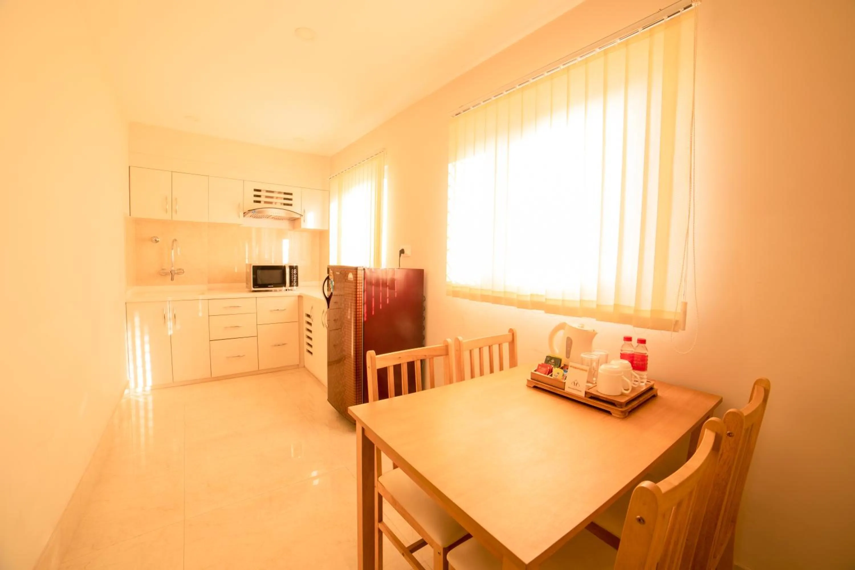 Hotel Harrison Palace