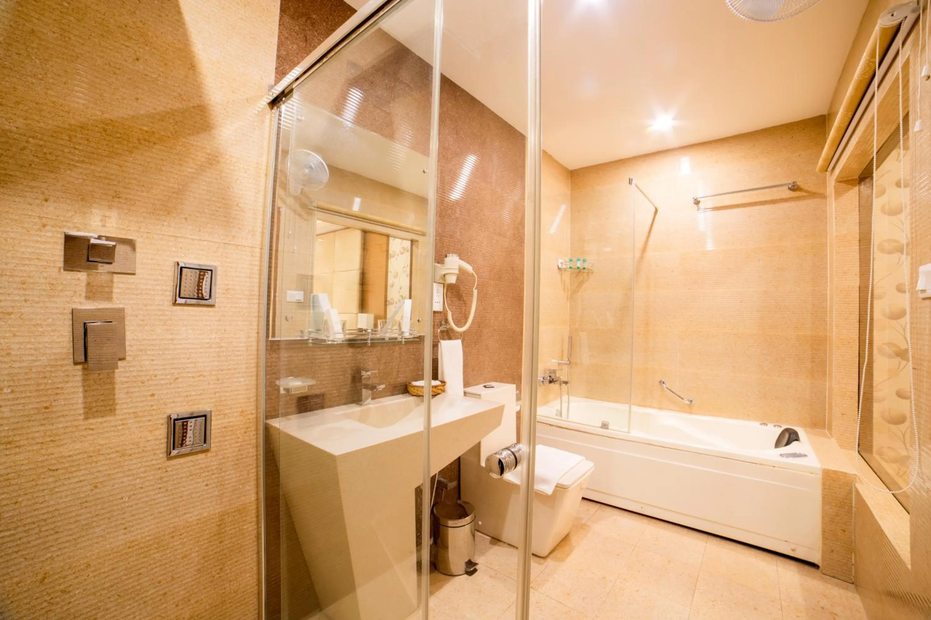 Hotel Harrison Palace