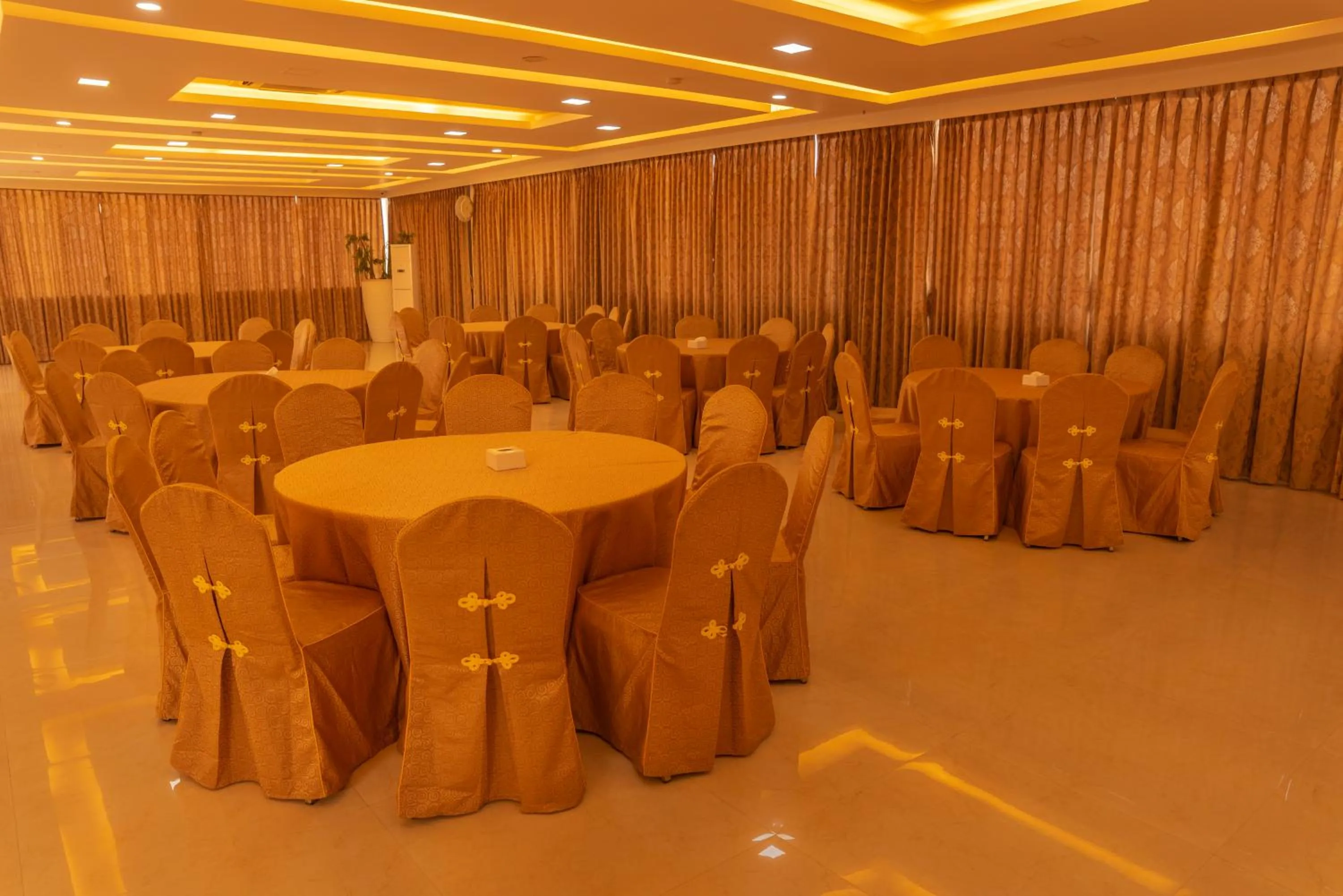 Hotel Harrison Palace