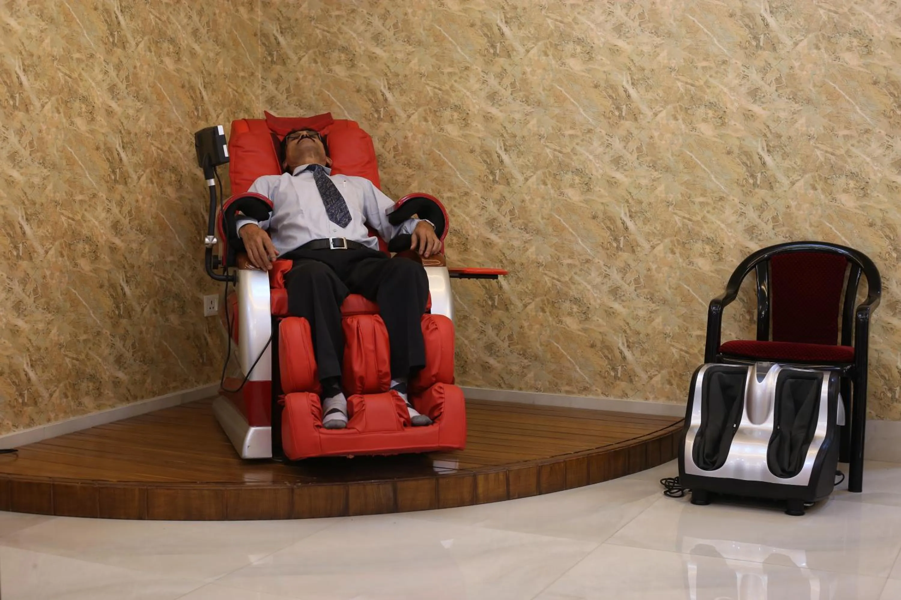 Hotel Harrison Palace