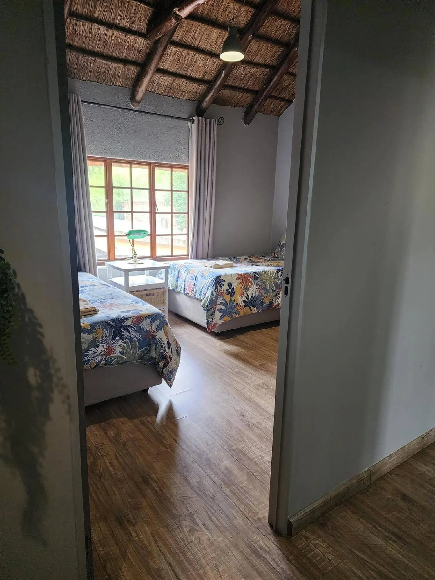 Goodnight Guest Lodge