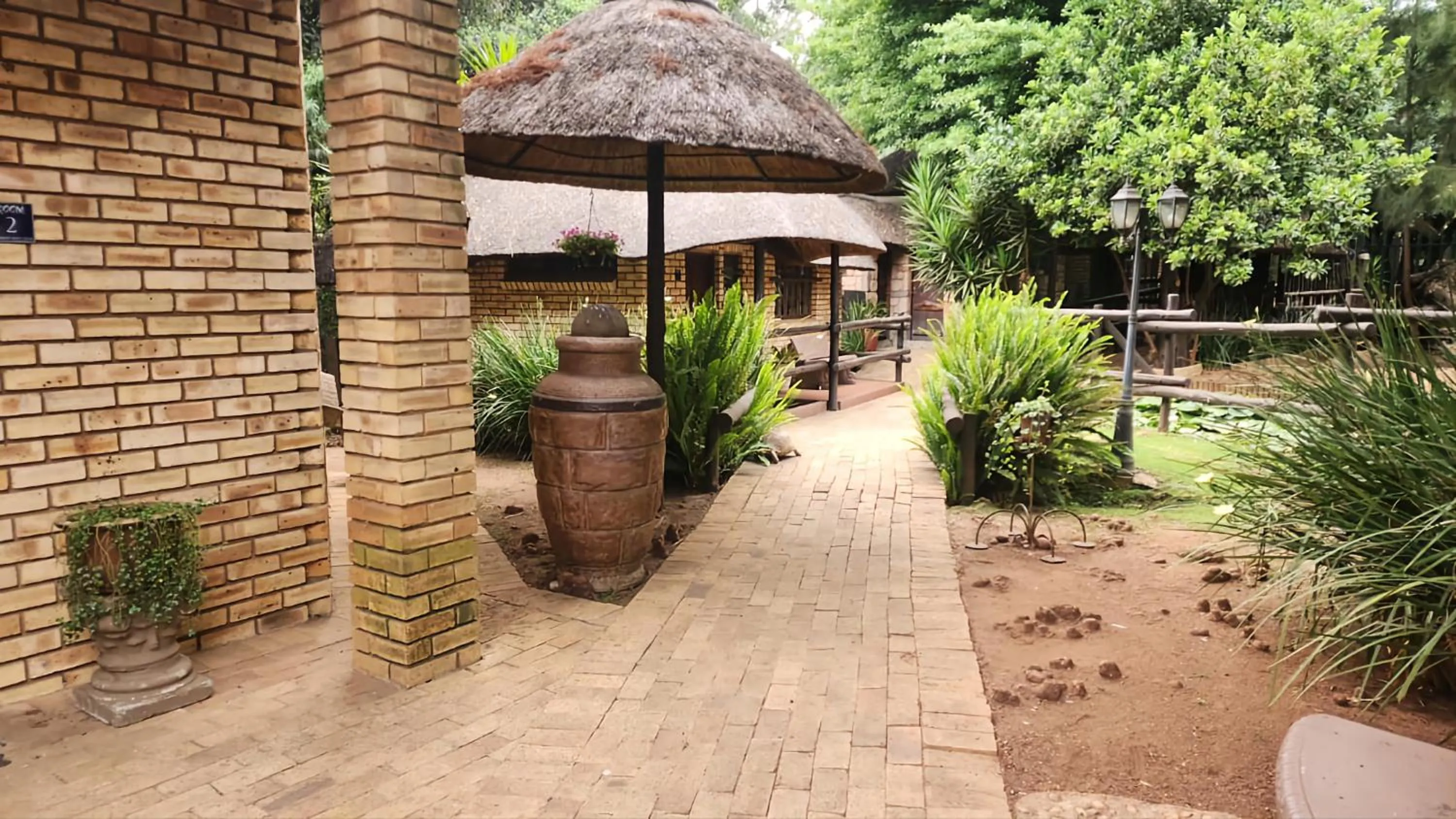 Goodnight Guest Lodge