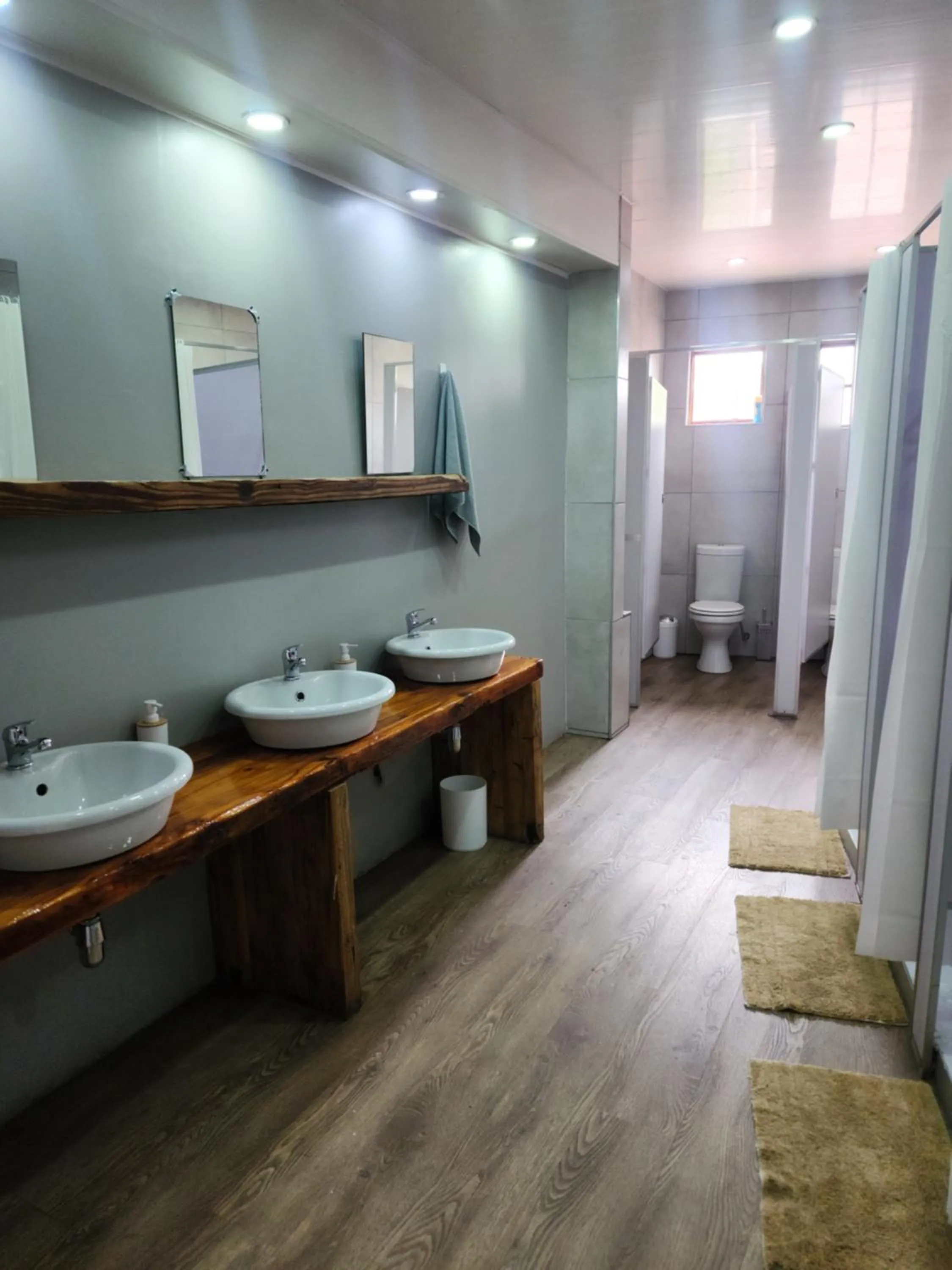 Goodnight Guest Lodge