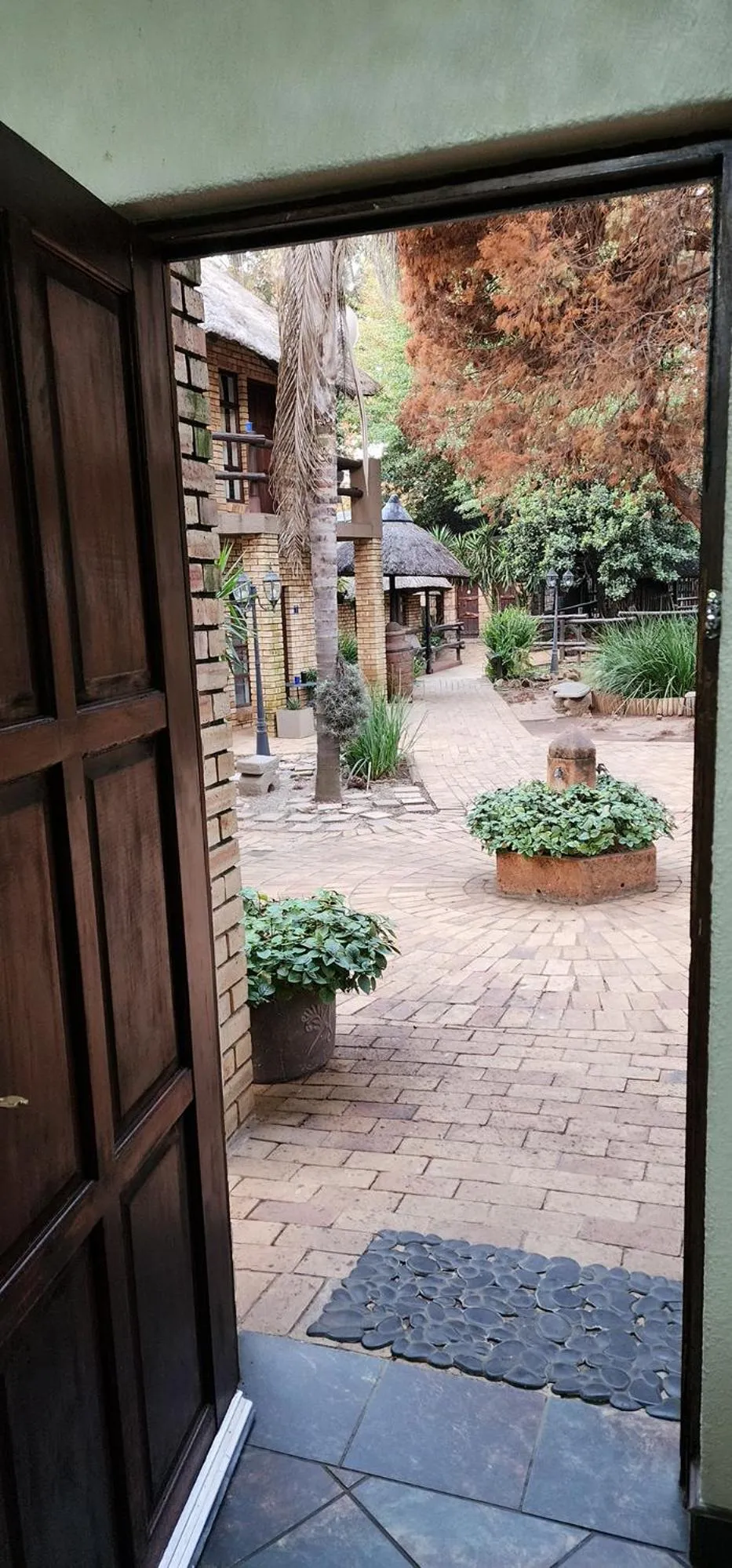 Goodnight Guest Lodge