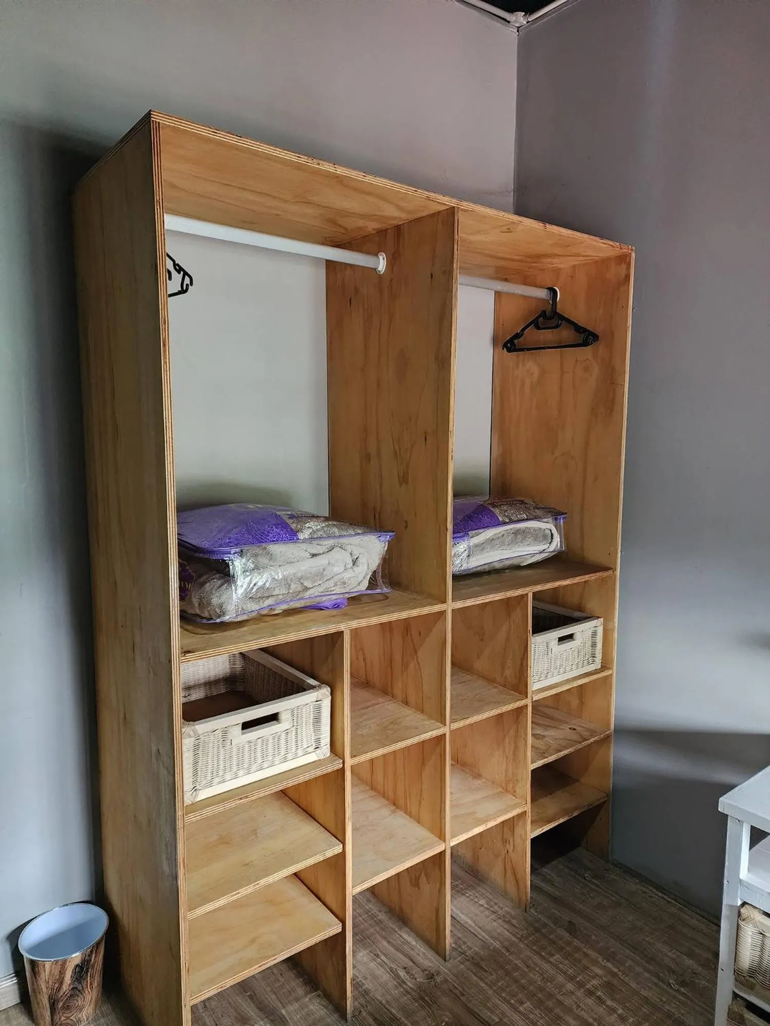 Goodnight Guest Lodge