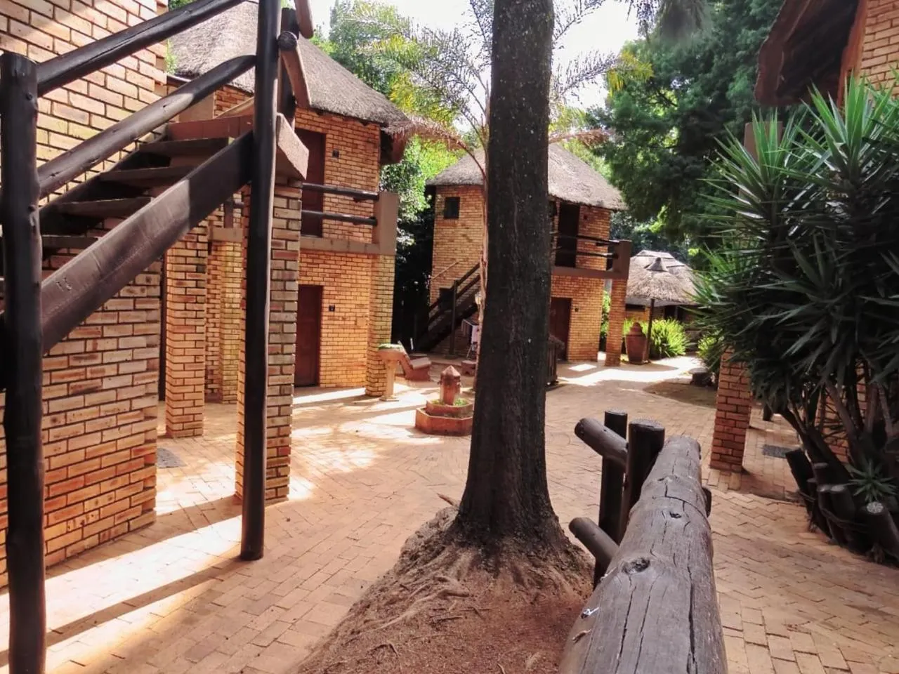 Goodnight Guest Lodge