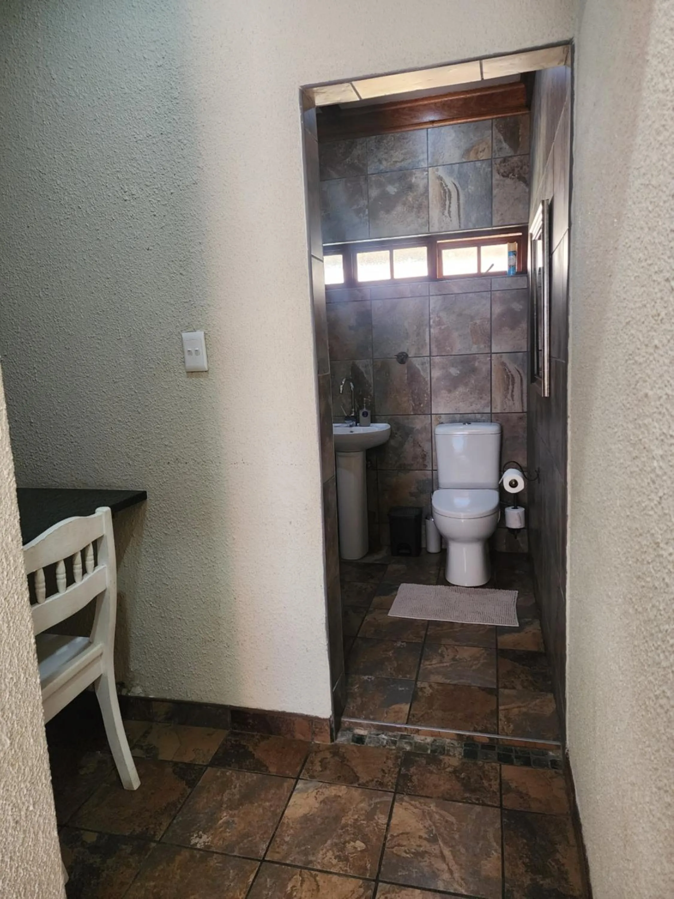 Goodnight Guest Lodge