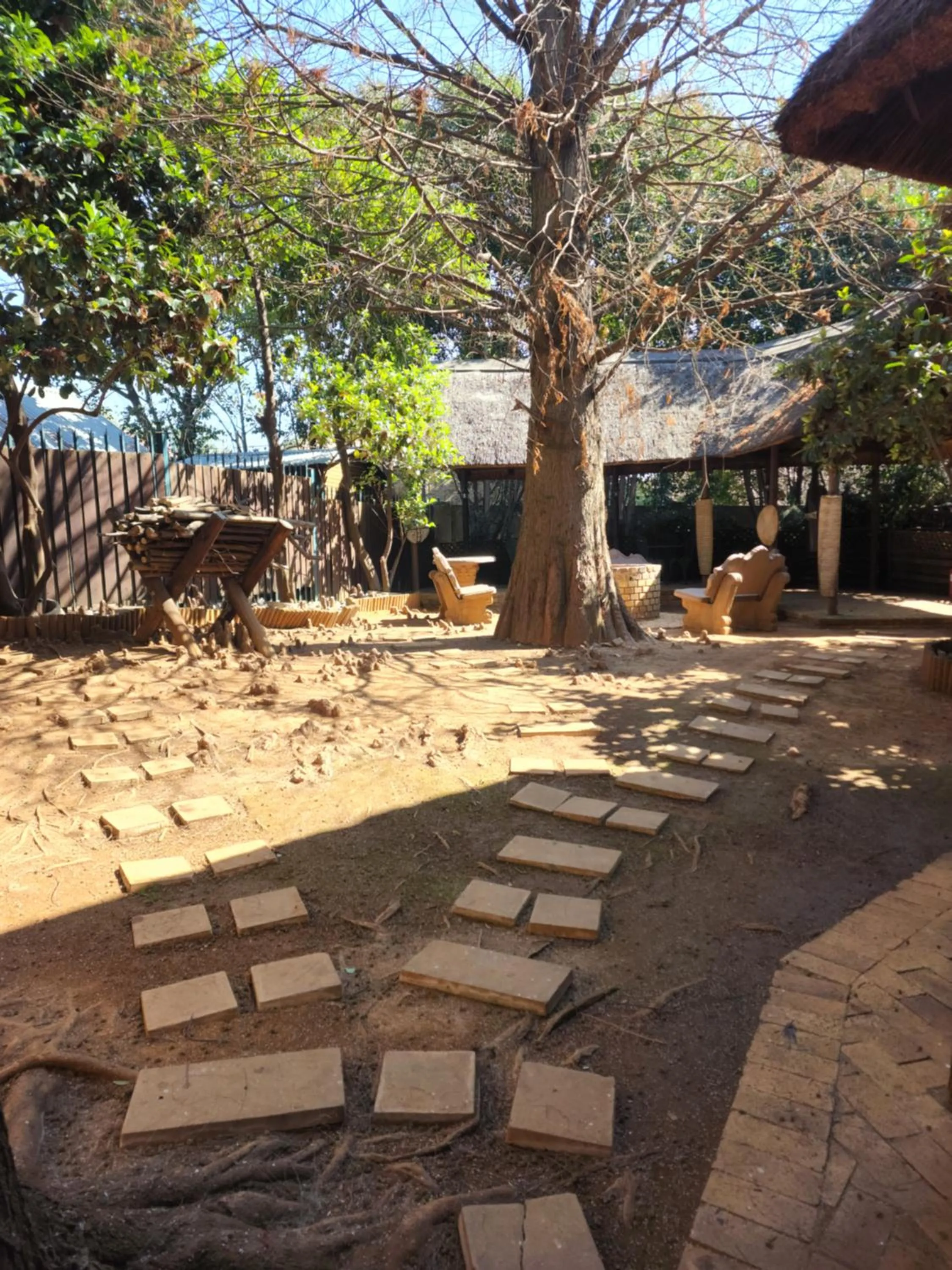 Goodnight Guest Lodge