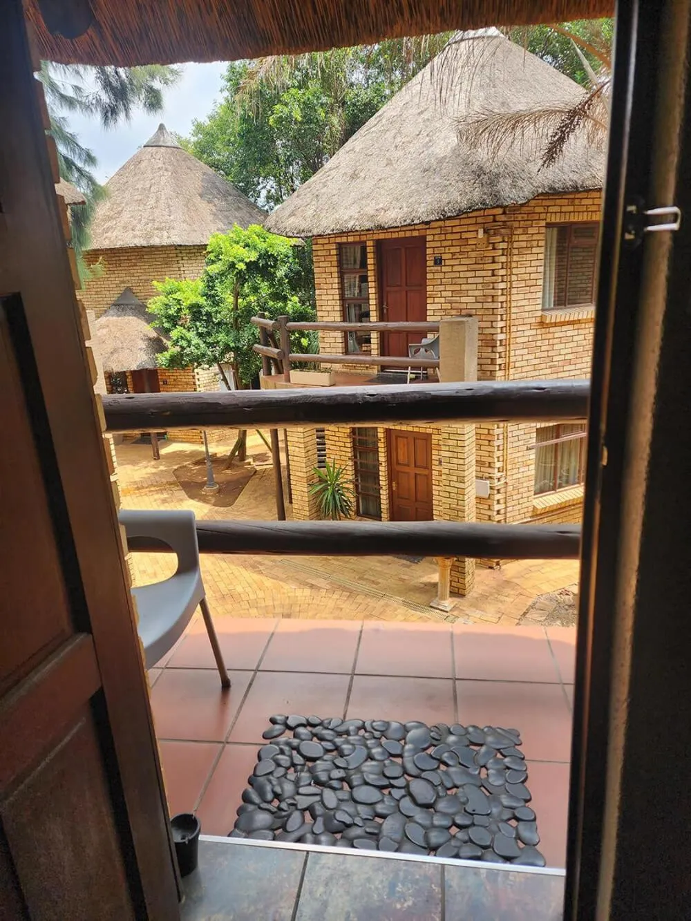 Goodnight Guest Lodge