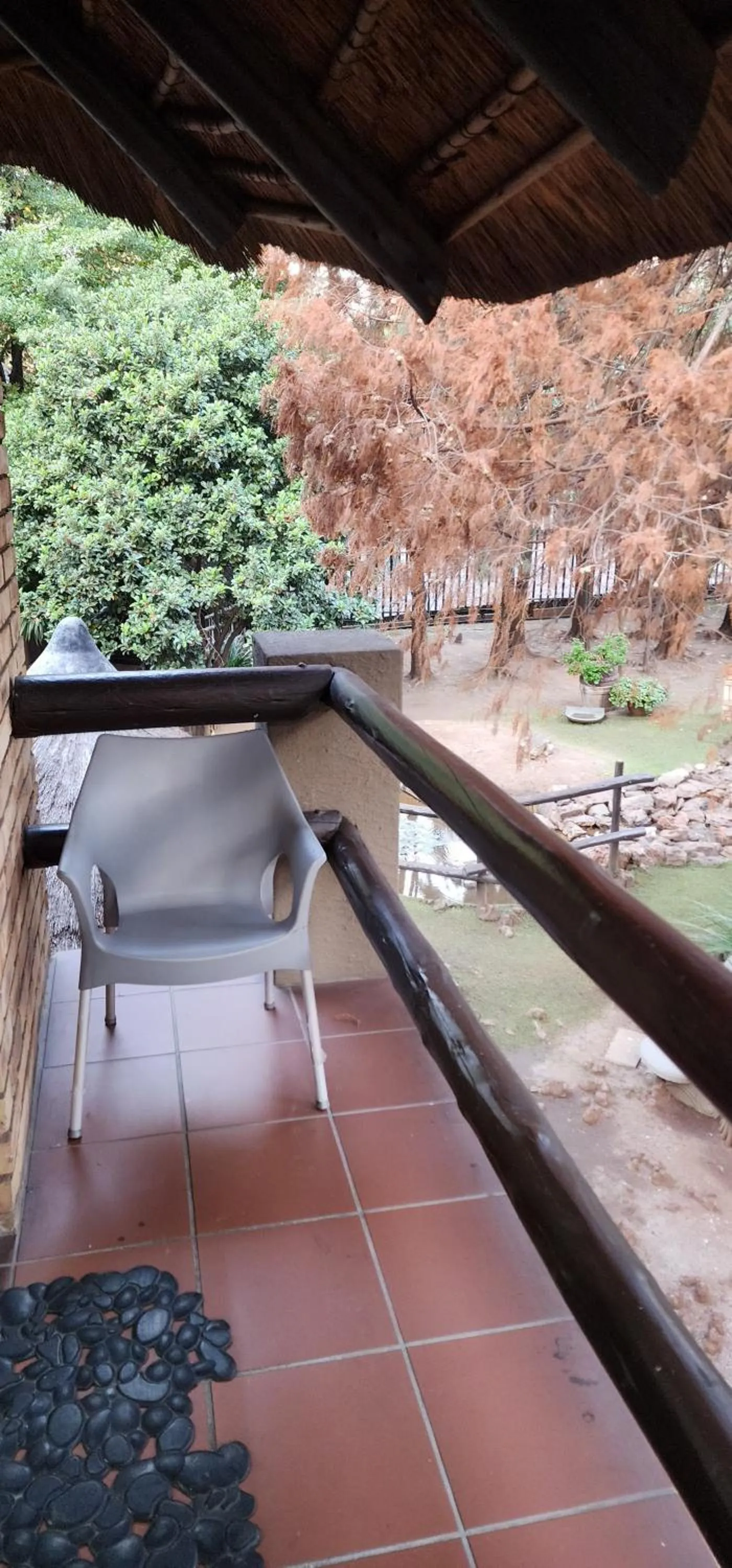 Goodnight Guest Lodge