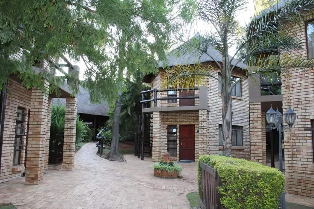 Goodnight Guest Lodge