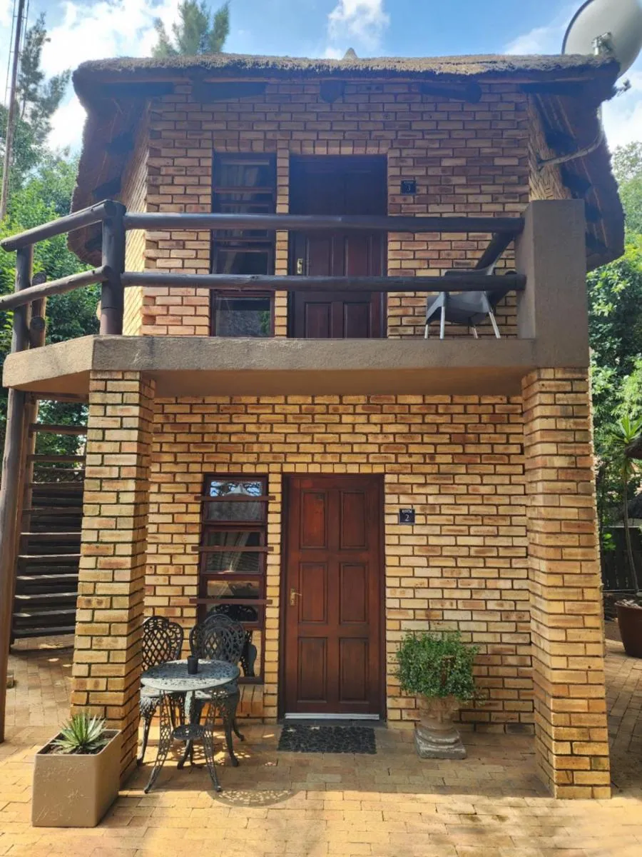 Goodnight Guest Lodge