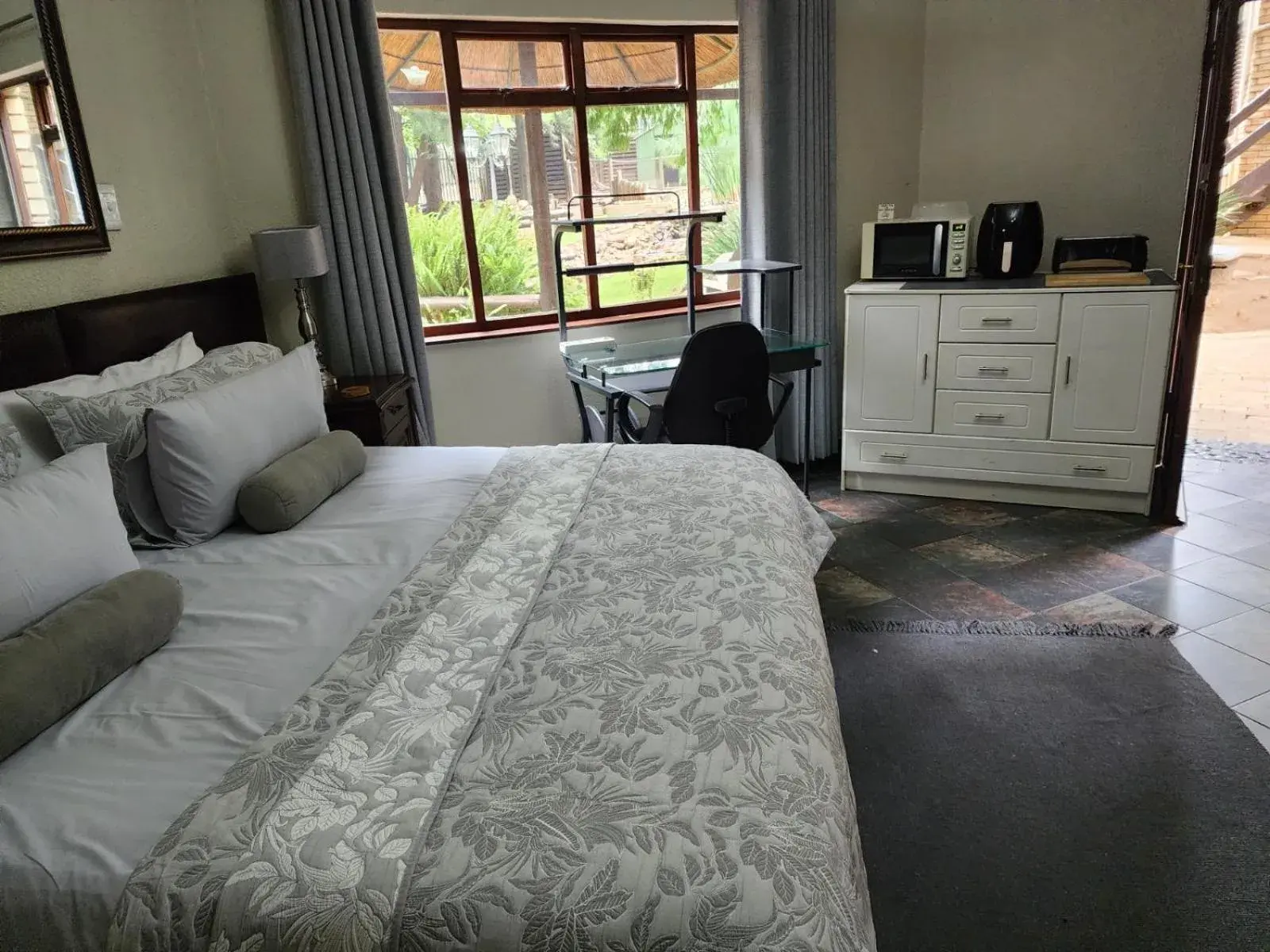 Superior Studio in Goodnight Guest Lodge Superior Studio in Goodnight Guest Lodge