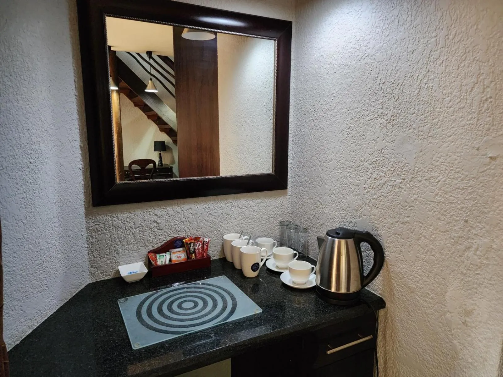 Goodnight Guest Lodge