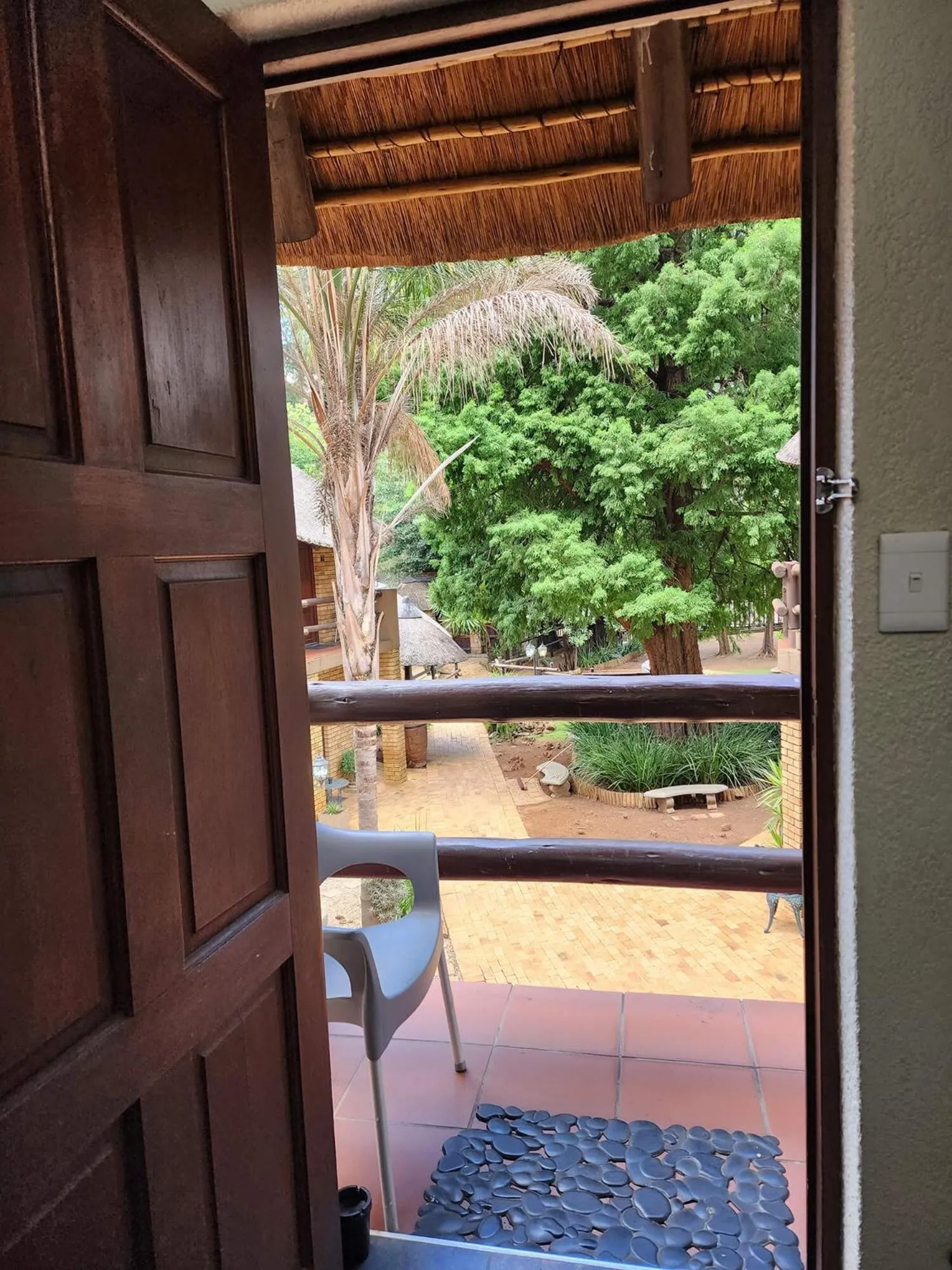 Goodnight Guest Lodge