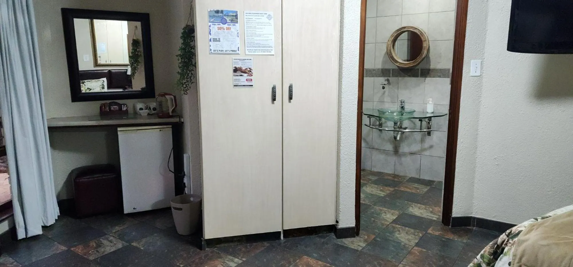 Goodnight Guest Lodge