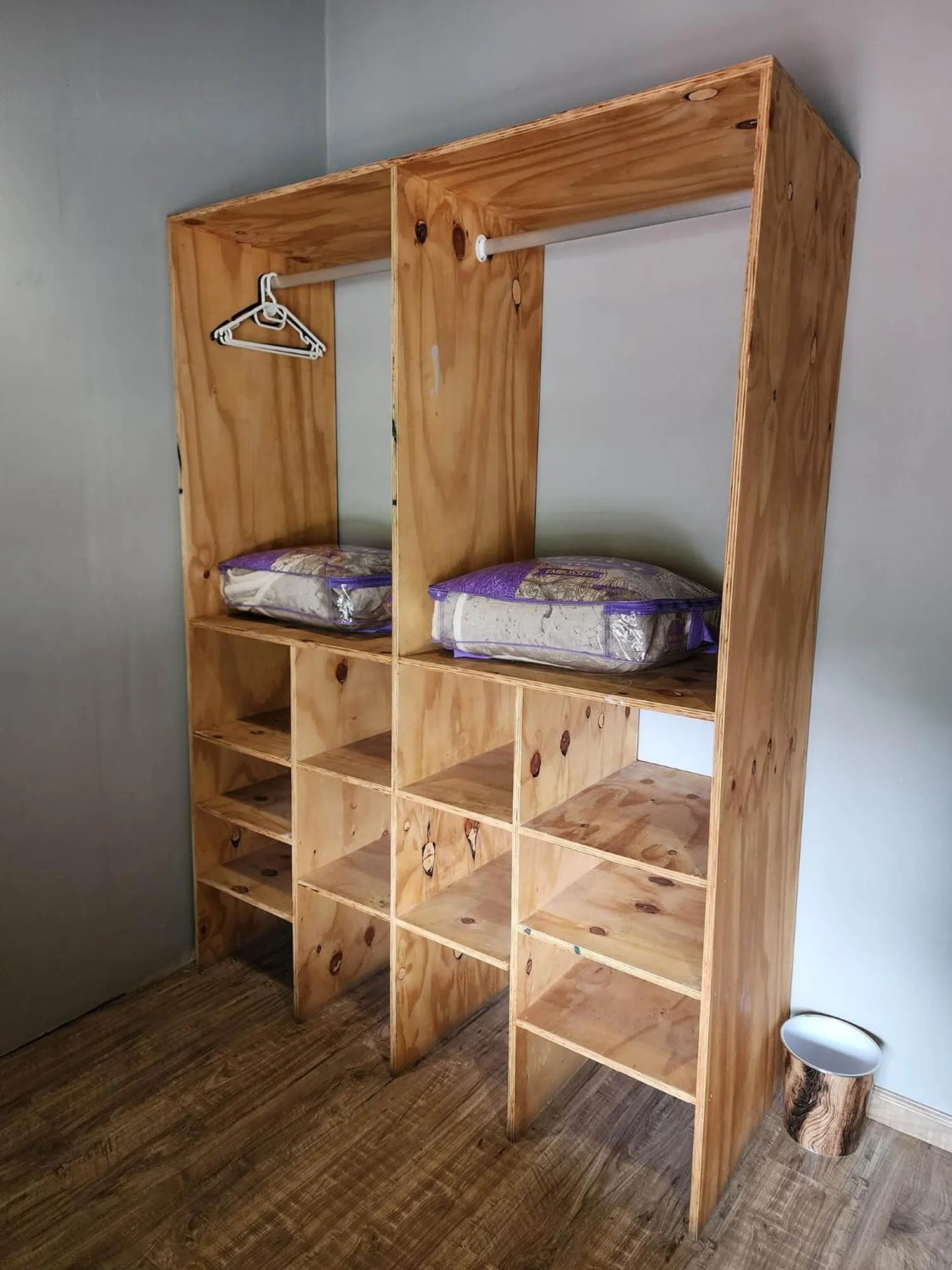 Goodnight Guest Lodge