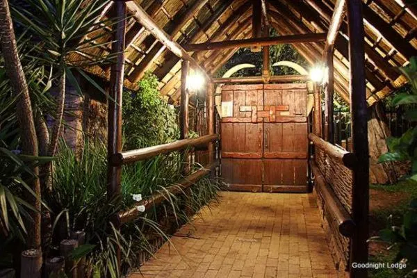 Goodnight Guest Lodge
