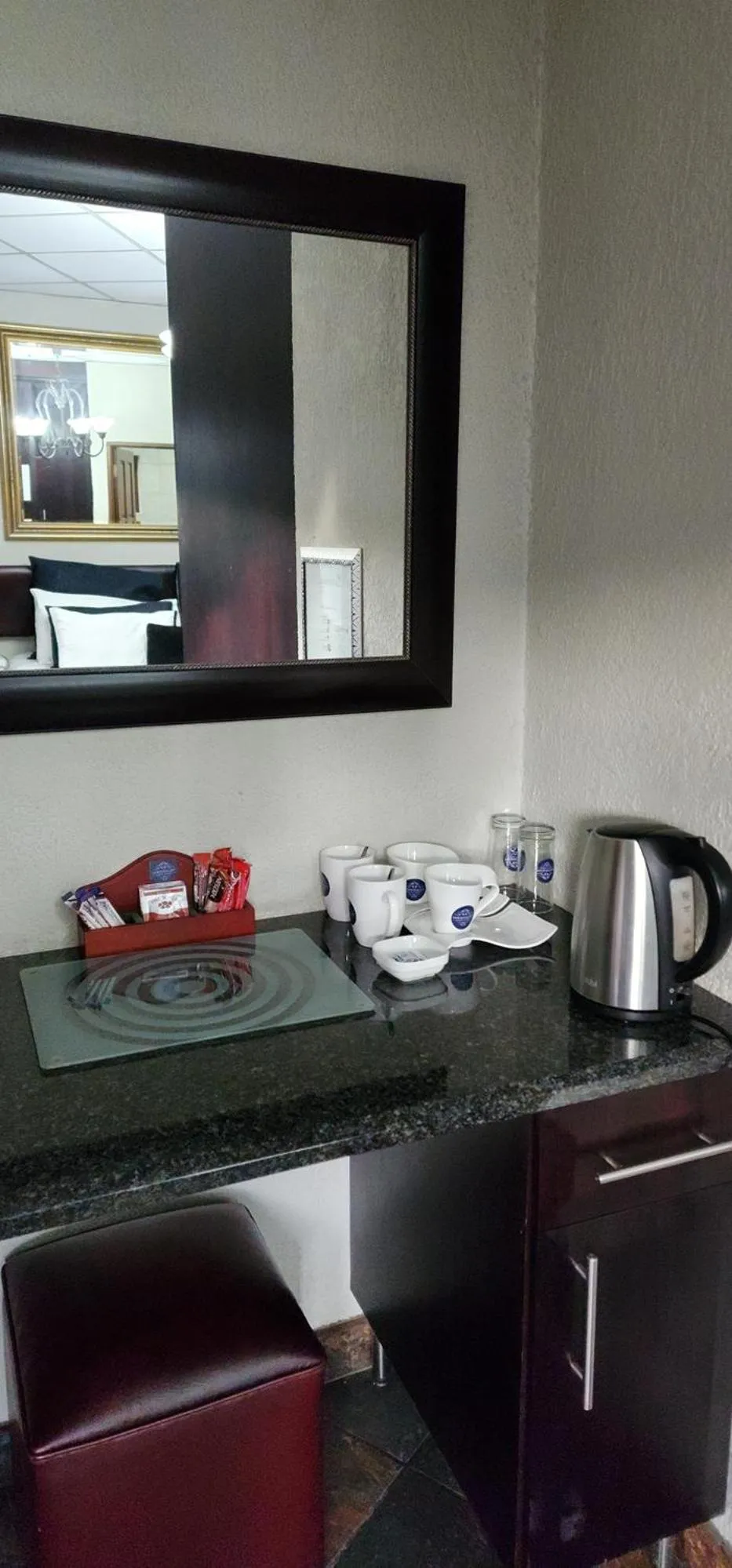 Goodnight Guest Lodge