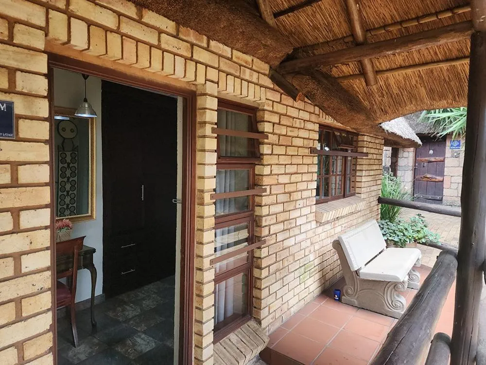 Goodnight Guest Lodge