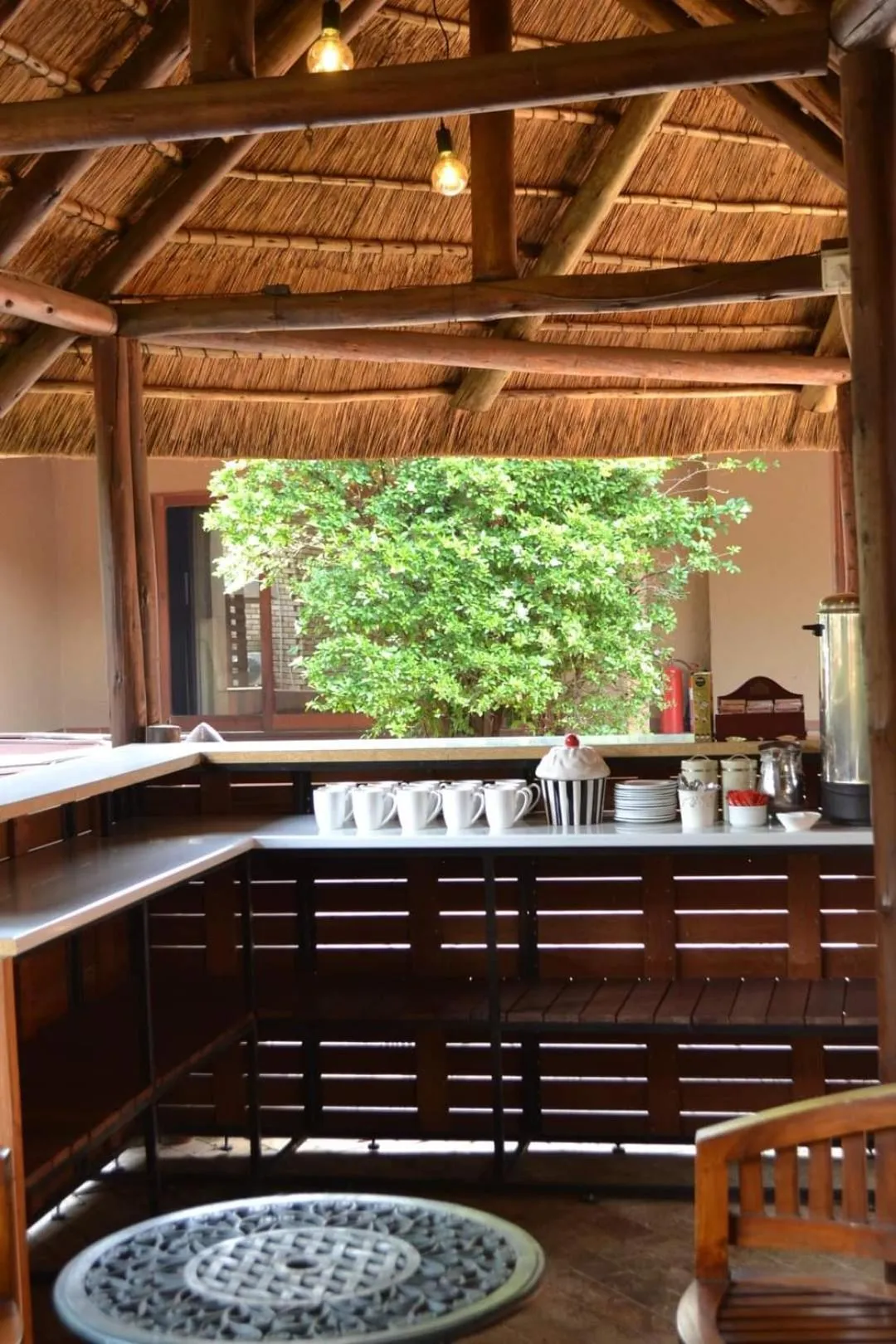 Goodnight Guest Lodge