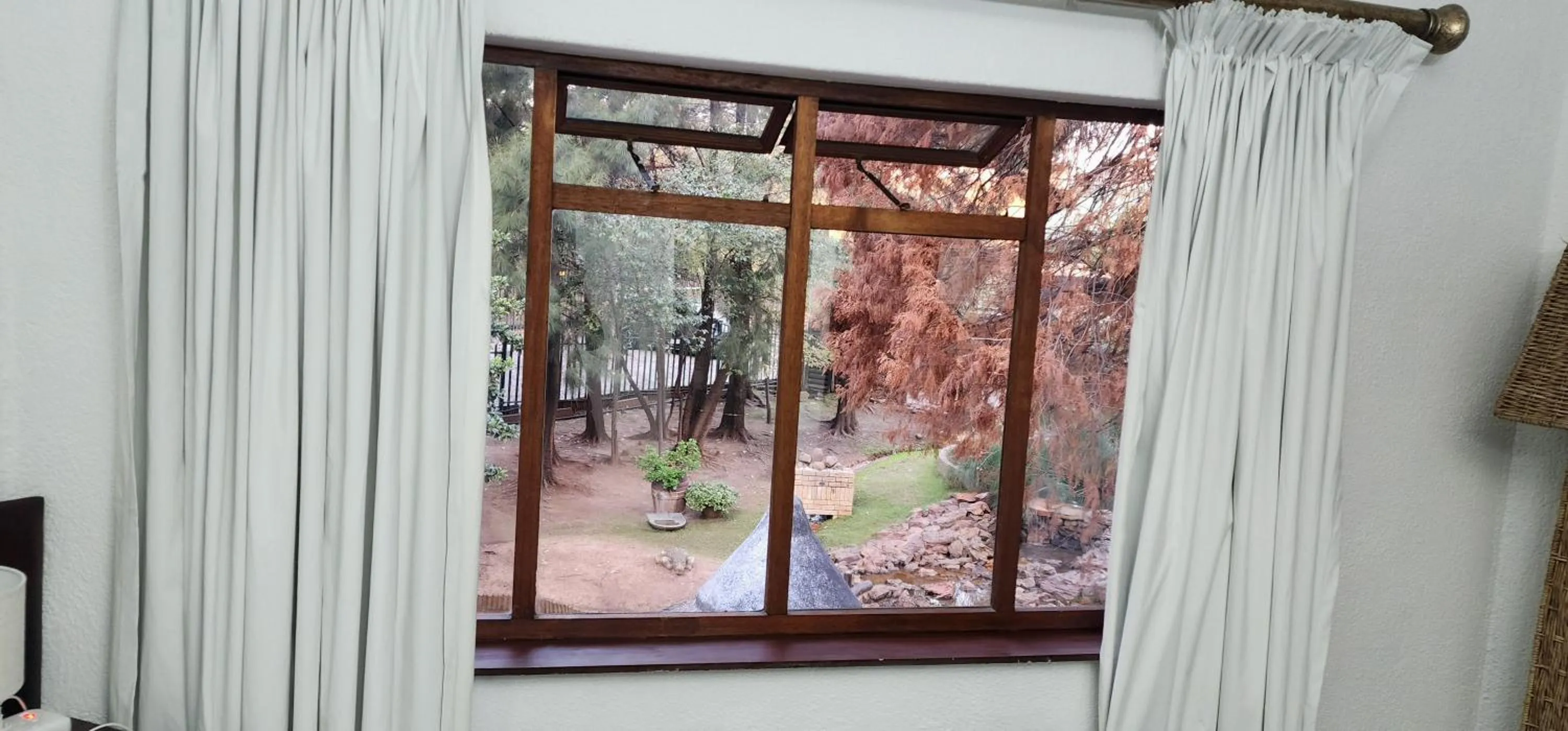 Goodnight Guest Lodge