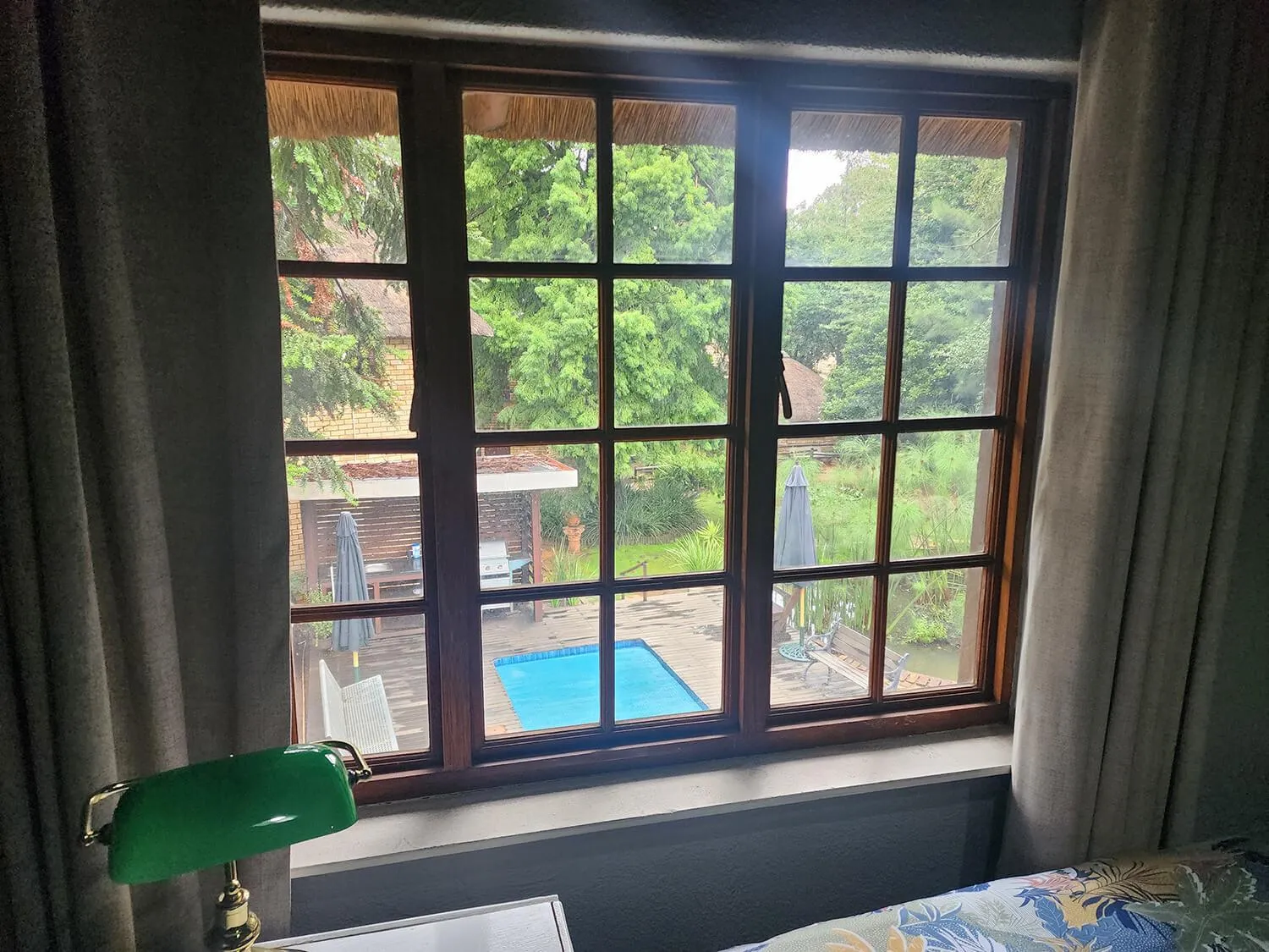 Goodnight Guest Lodge