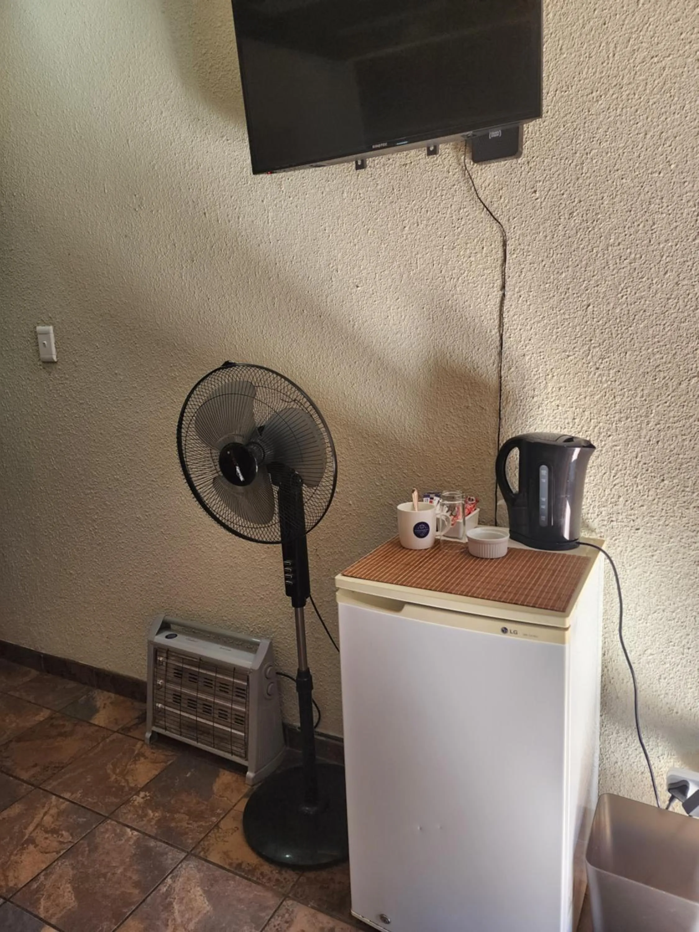 Goodnight Guest Lodge