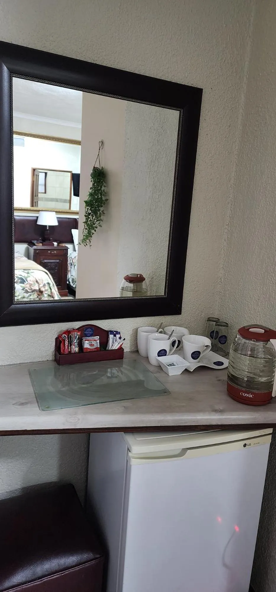 Goodnight Guest Lodge