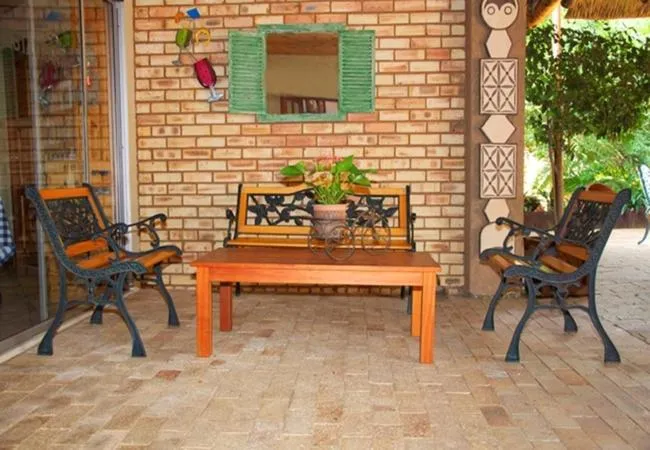 Goodnight Guest Lodge