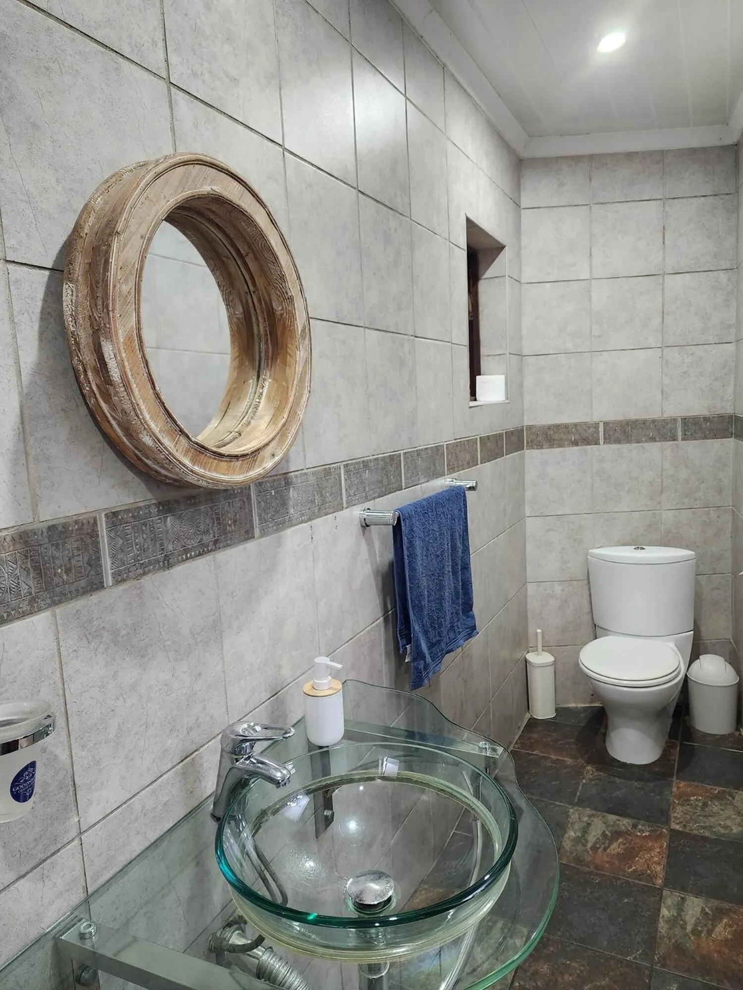 Goodnight Guest Lodge