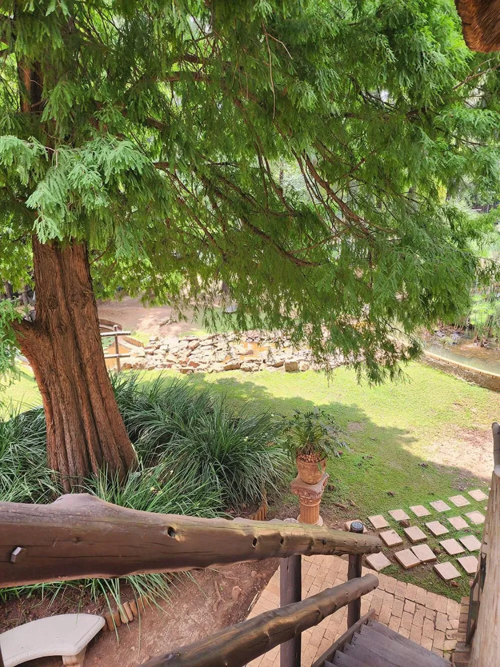 Goodnight Guest Lodge