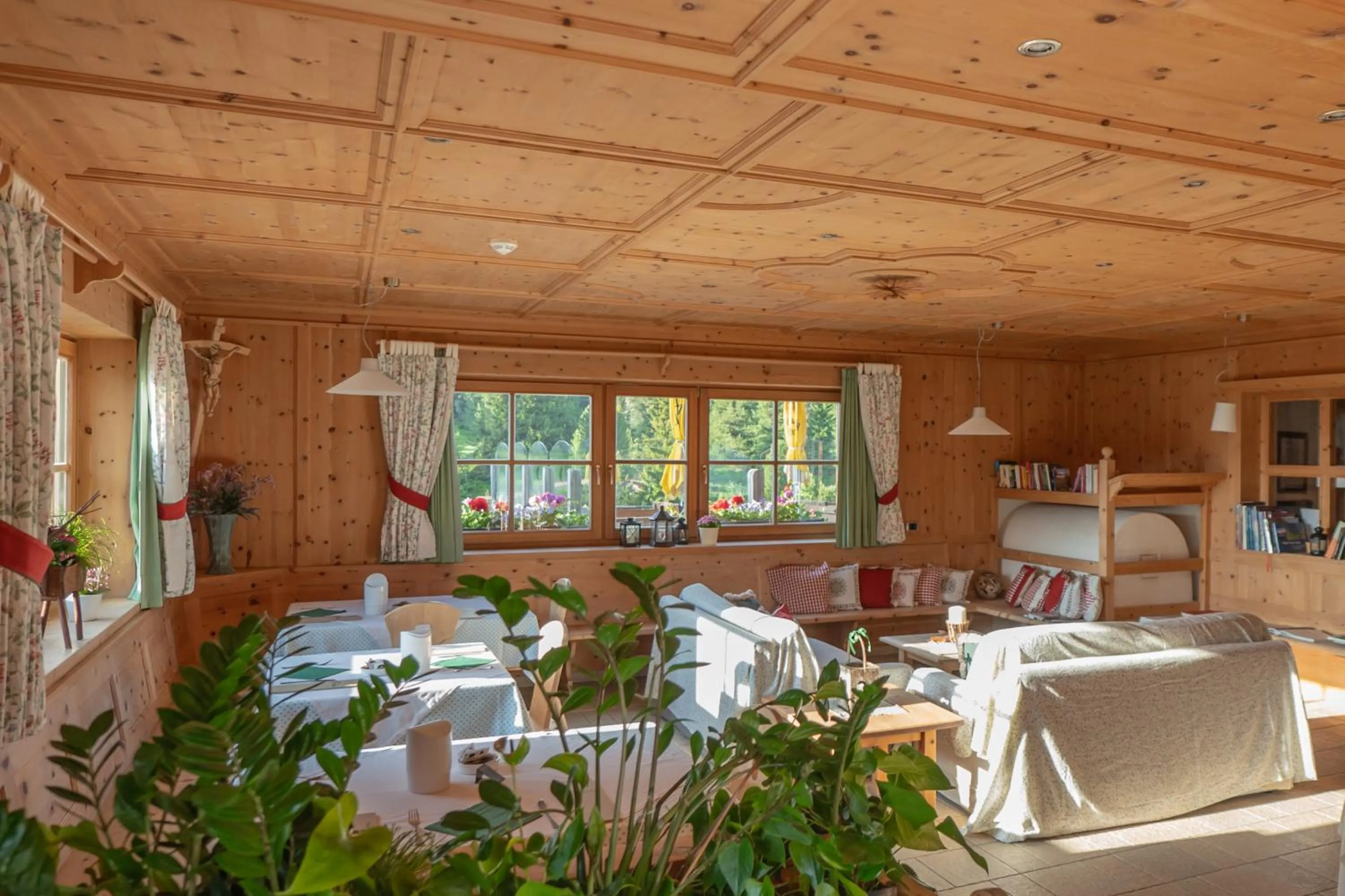 Breakfast in Ütia De Börz