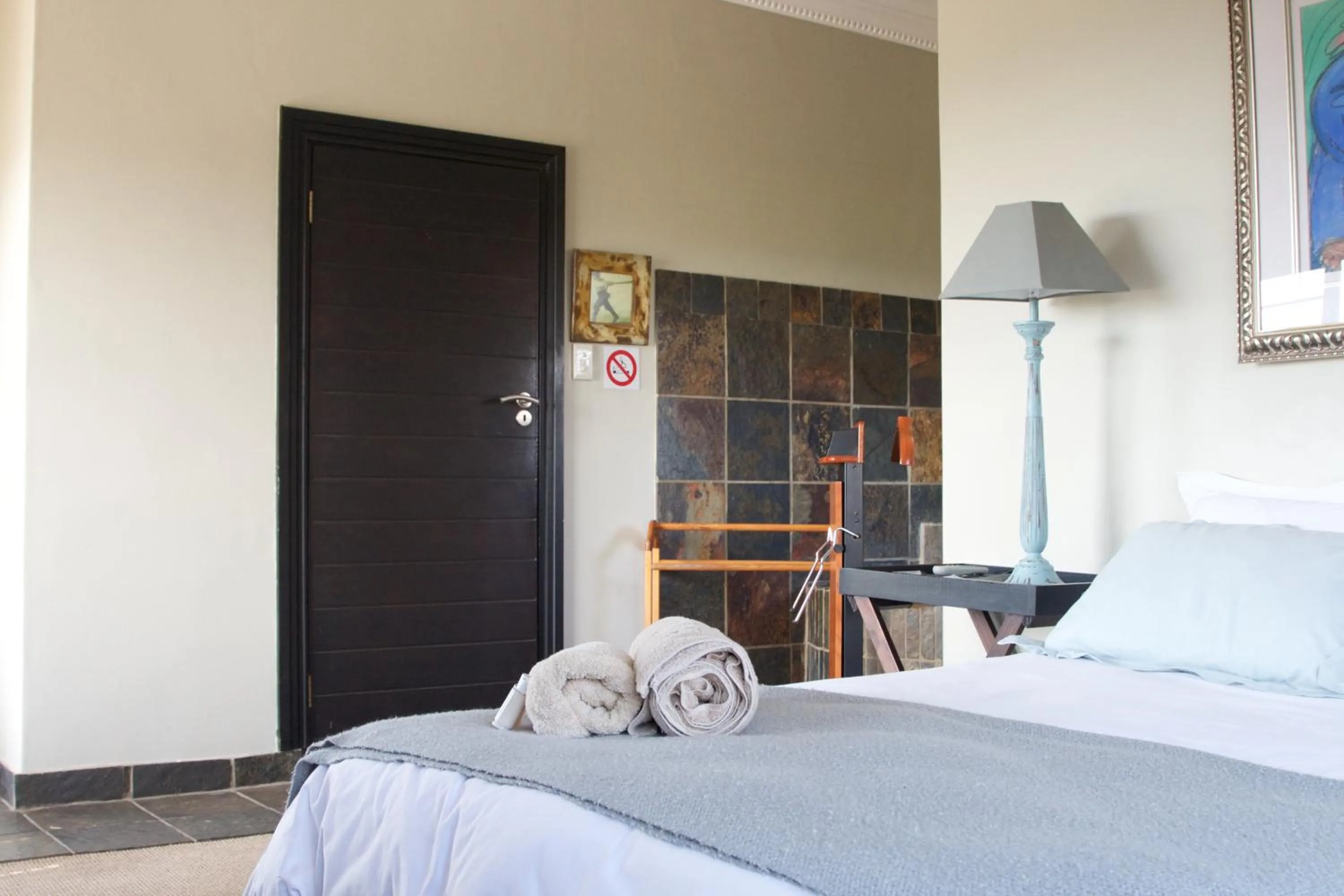 Photo of the whole room, Bed in House Haven Guesthouse