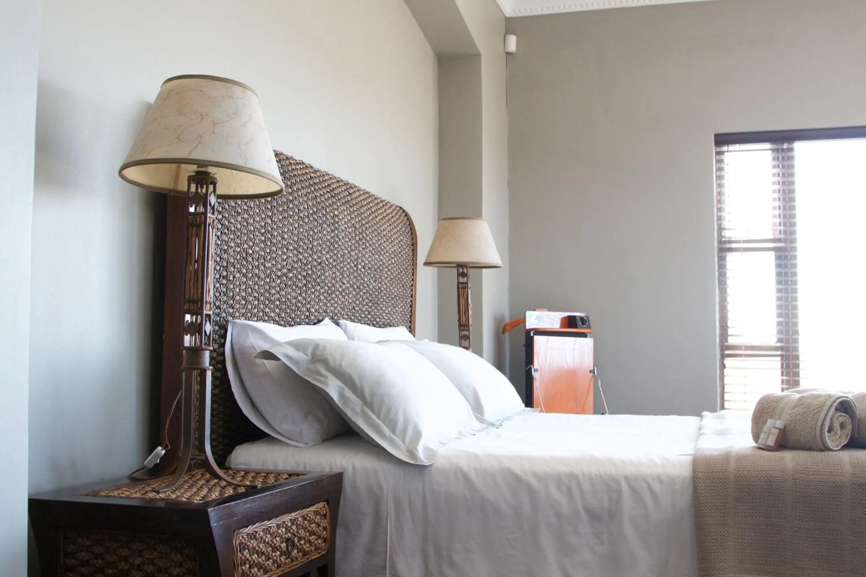 Bed in House Haven Guesthouse