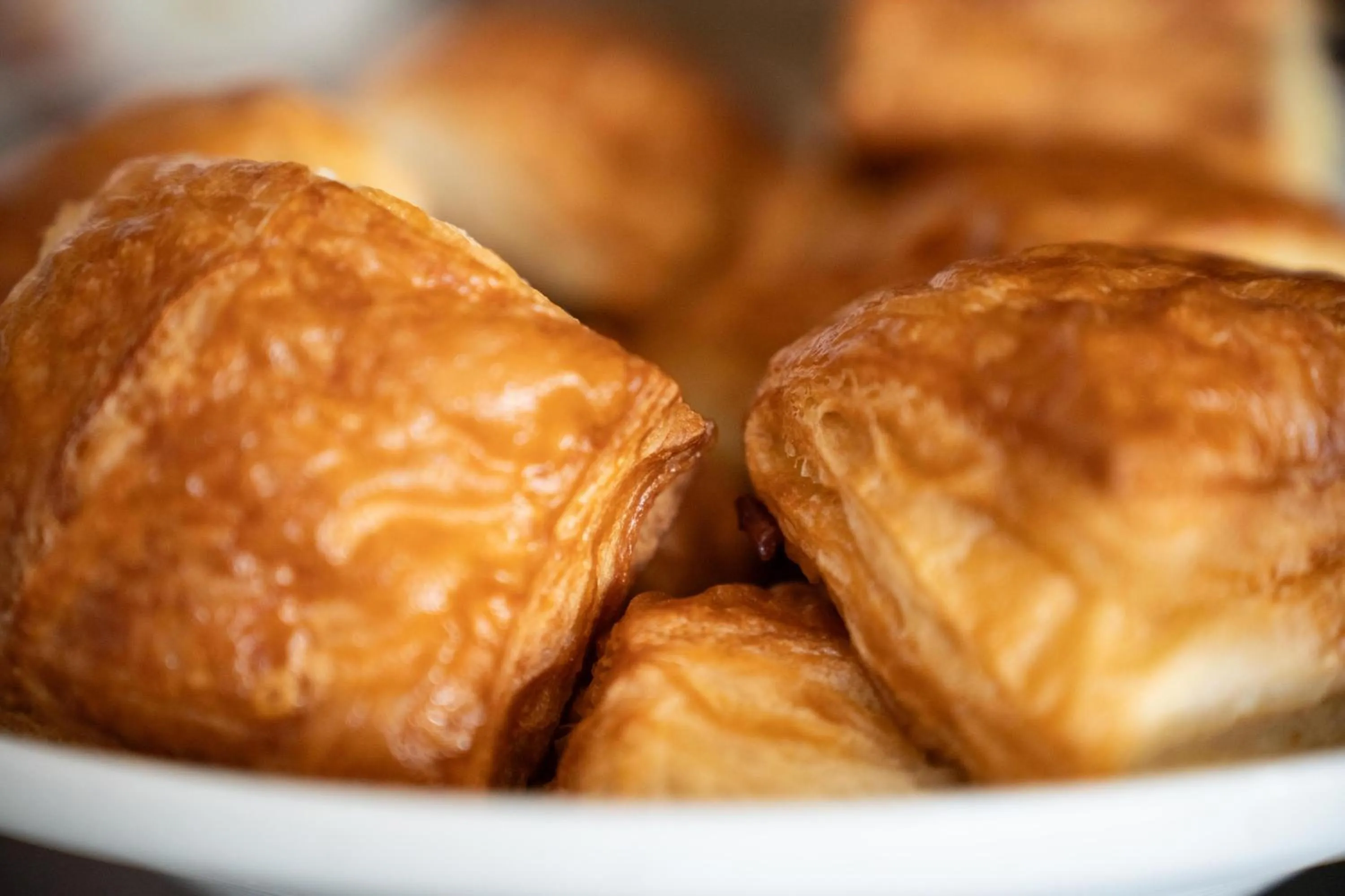 Breakfast in Al Piccolo Hotel